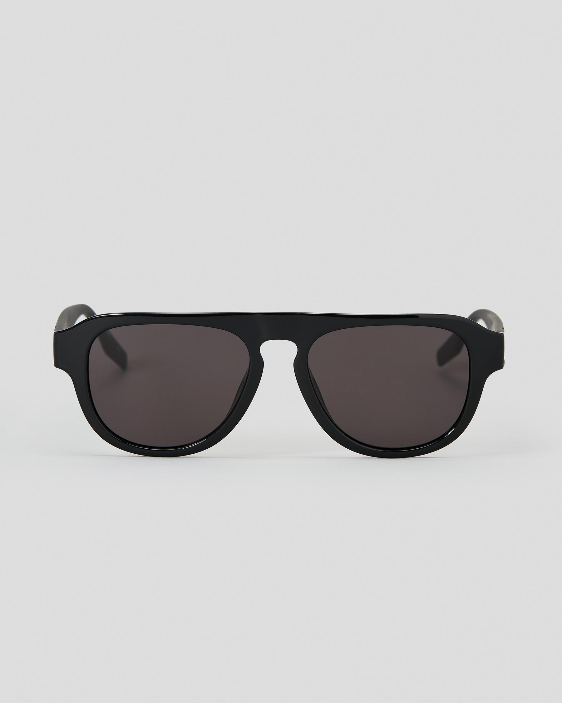 Fluidity Pilot Sunglasses