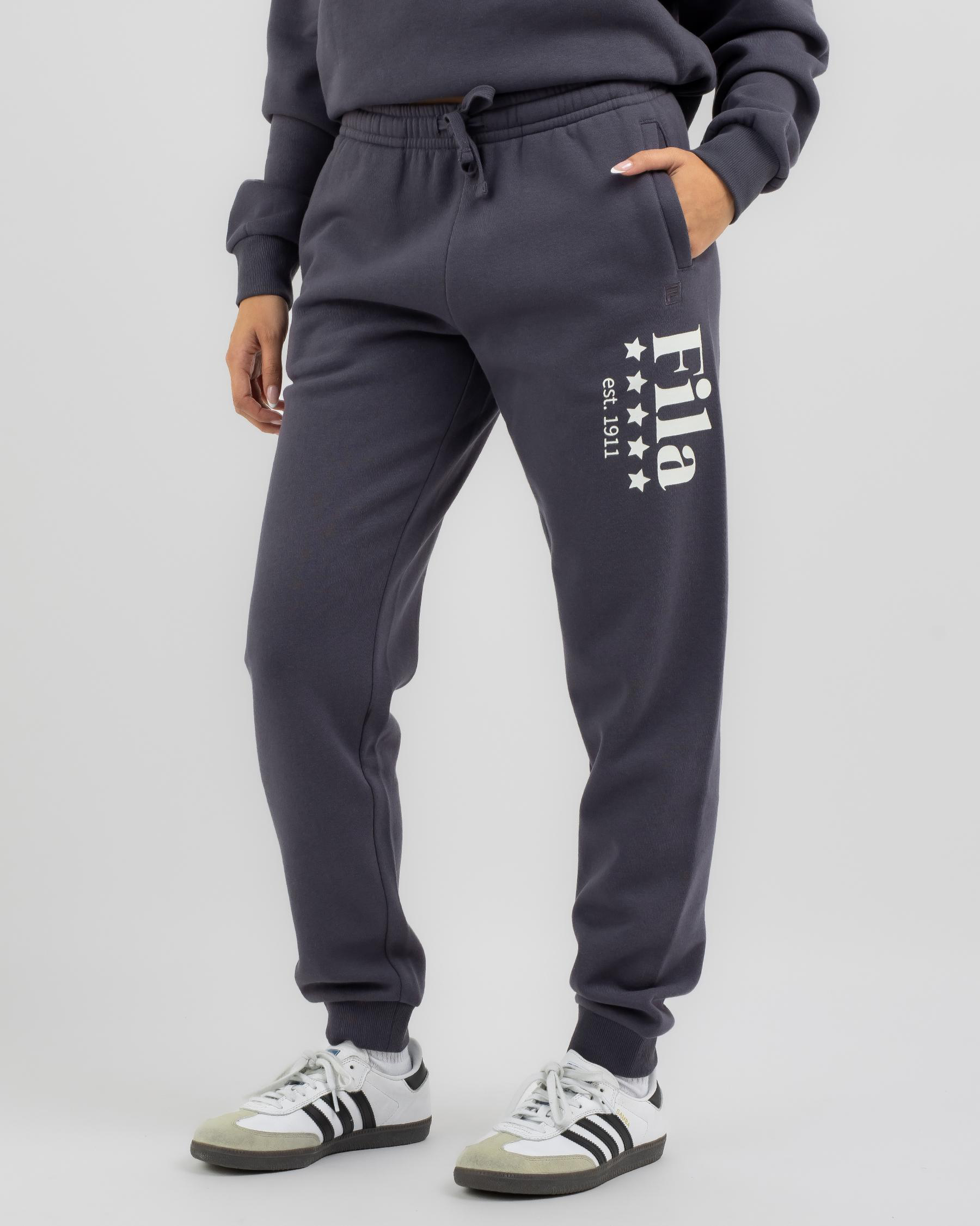 Sofia Track Pants