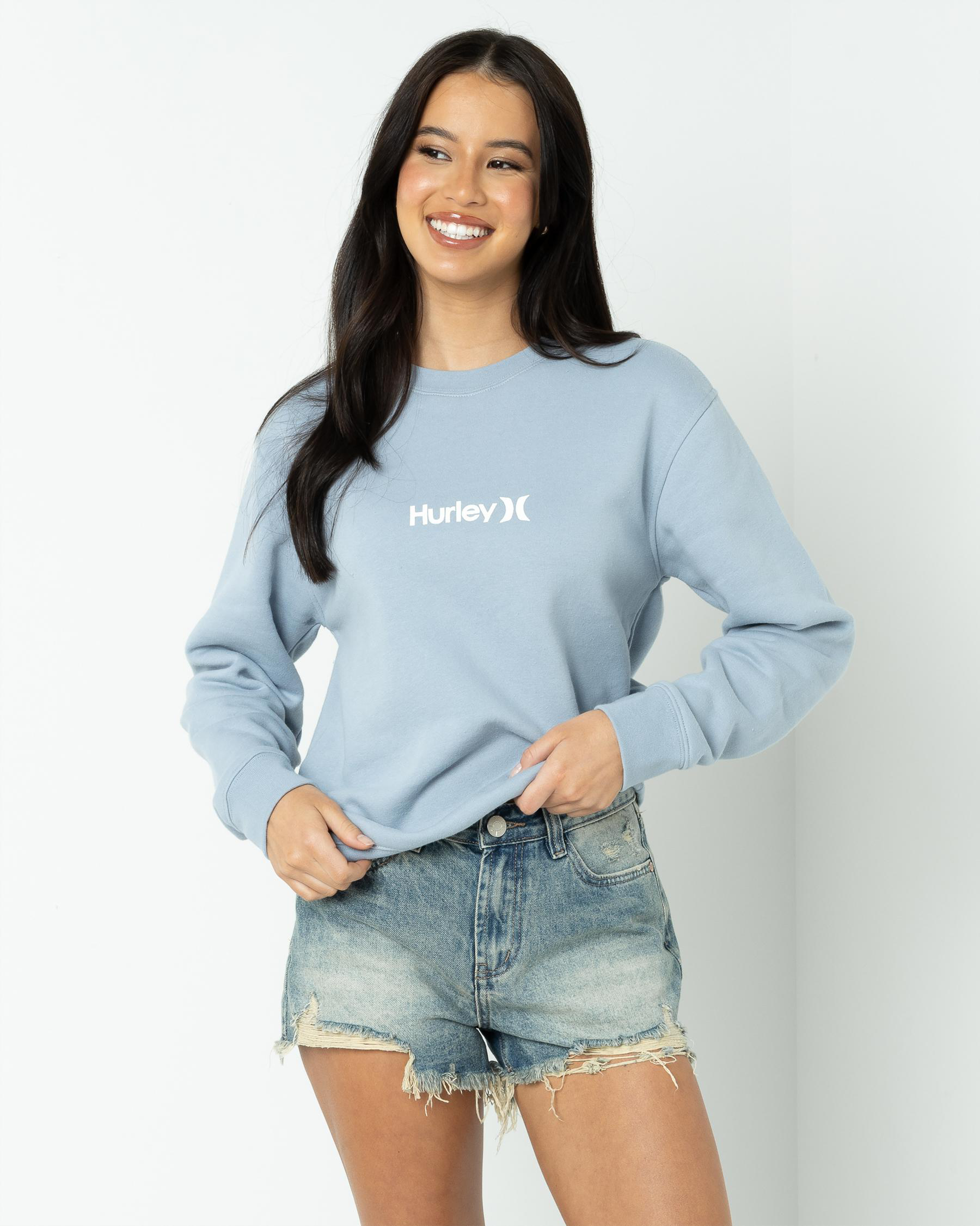 One And Only Sweatshirt