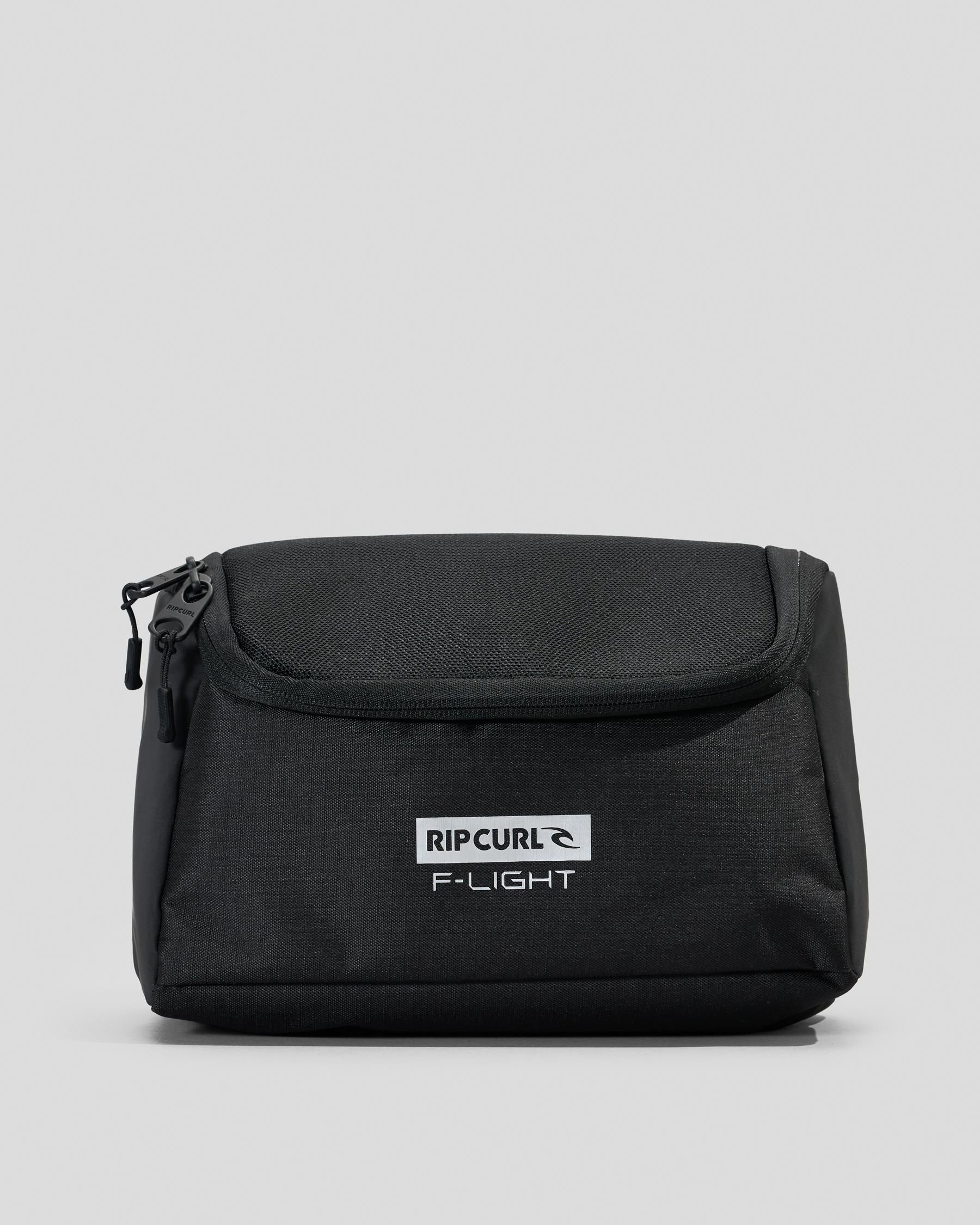 F-Light Icons Toiletry Bag