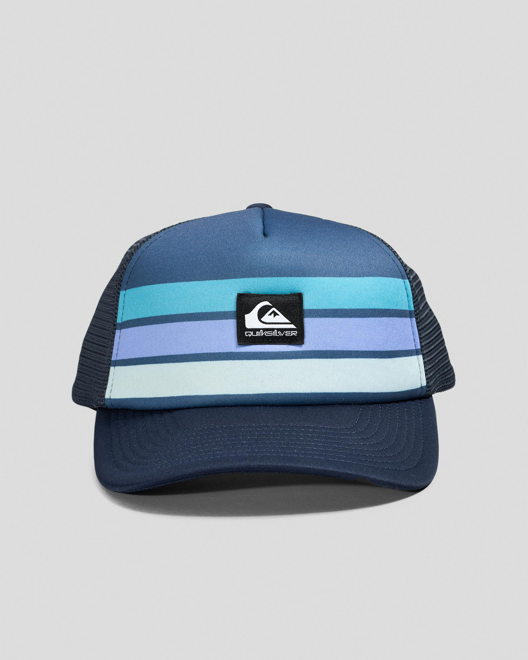 Emu Coop Trucker Cap