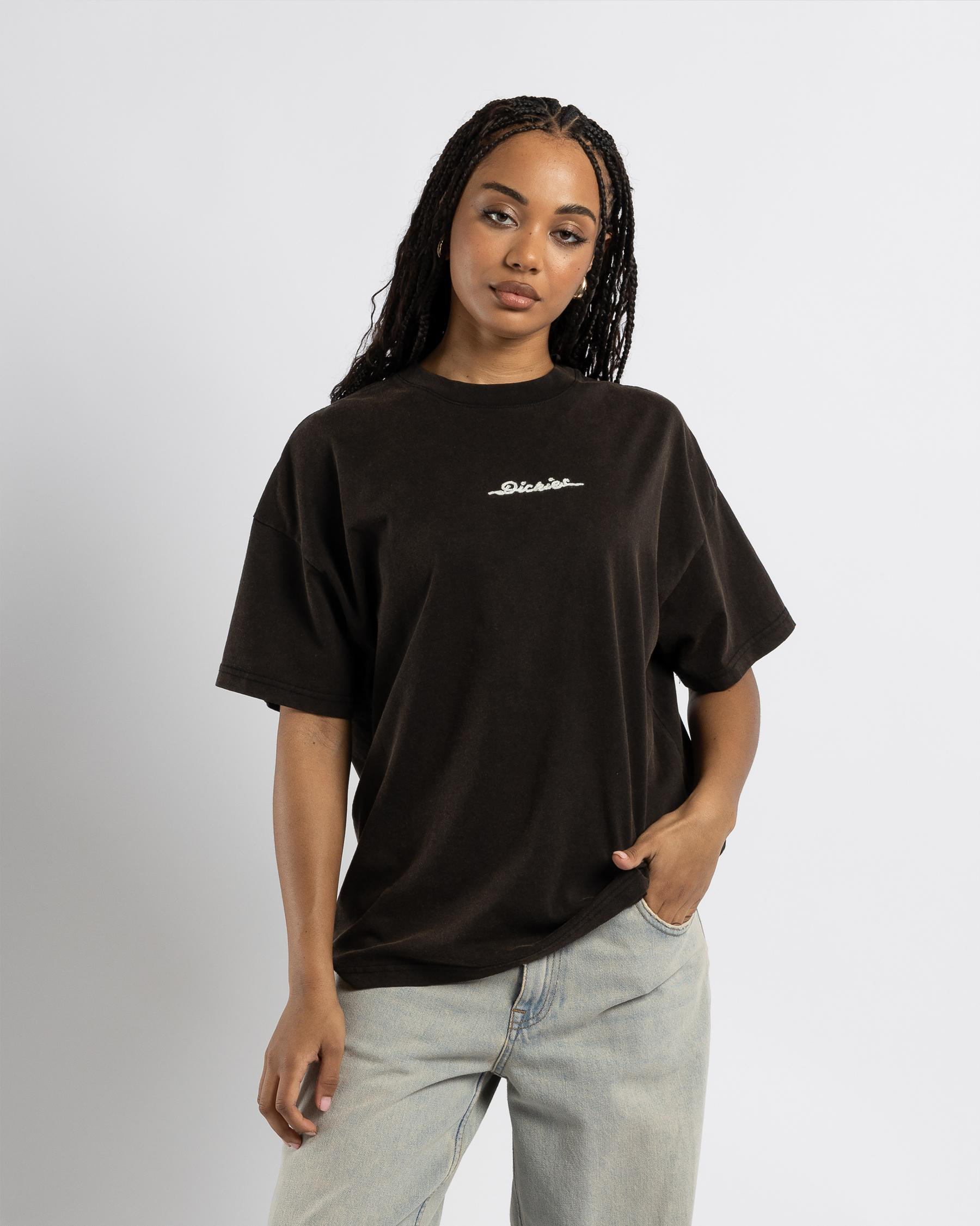 330 Horizon Oversized T-shirt