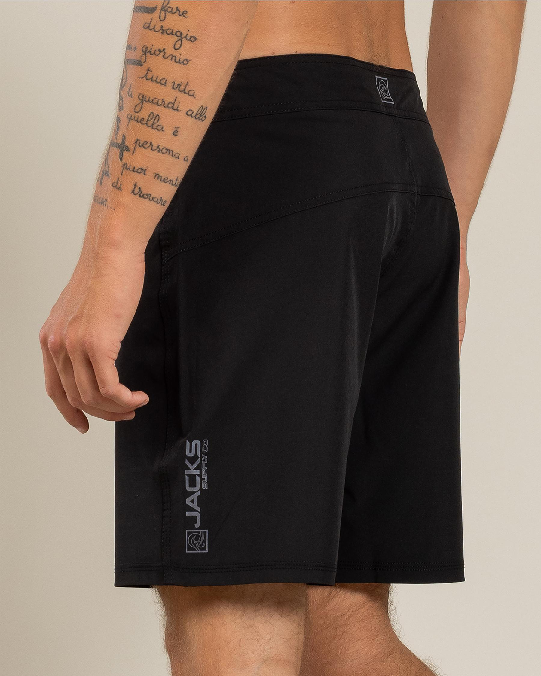 Haste Board Shorts