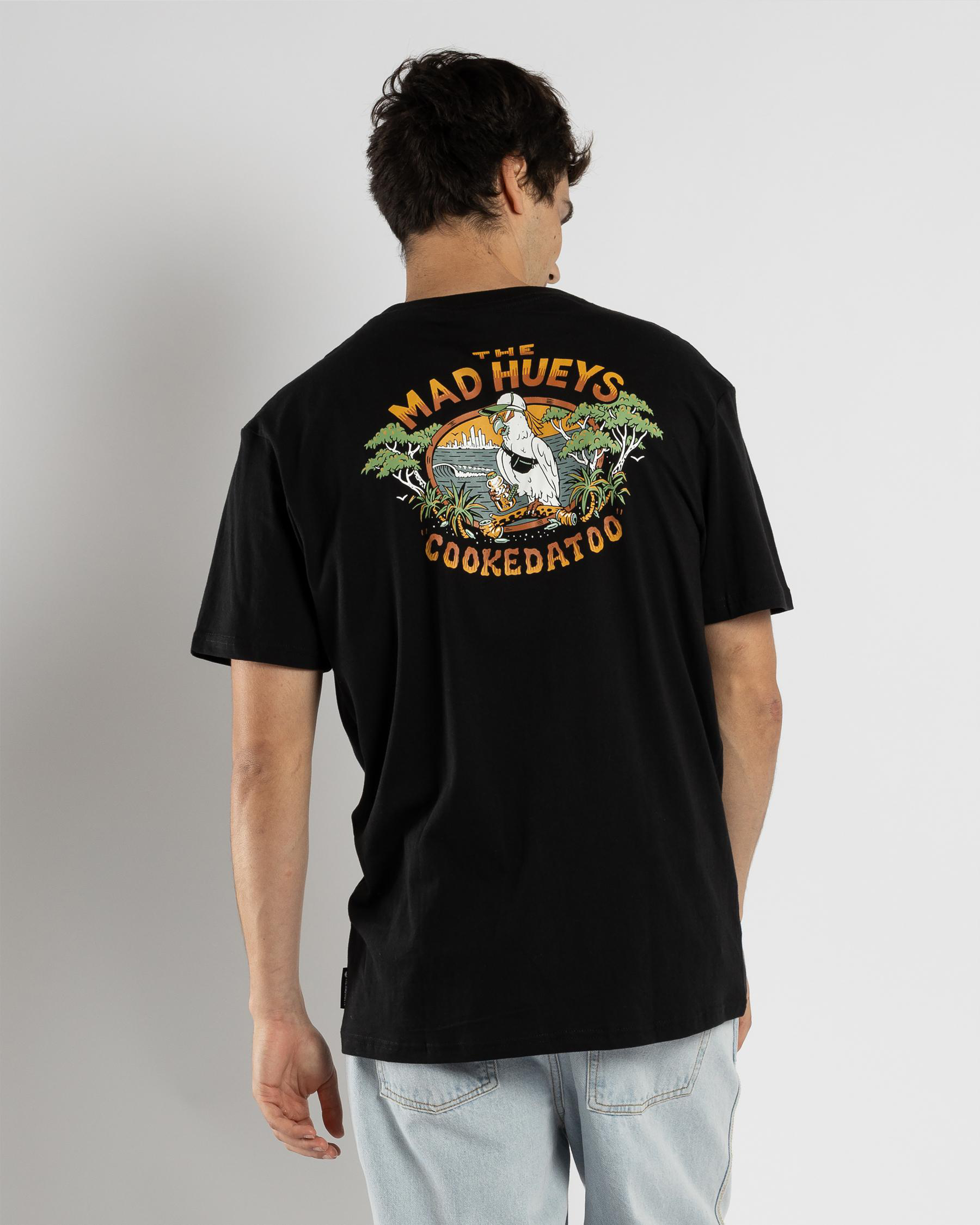 Cookedatoo Eshay T-Shirt