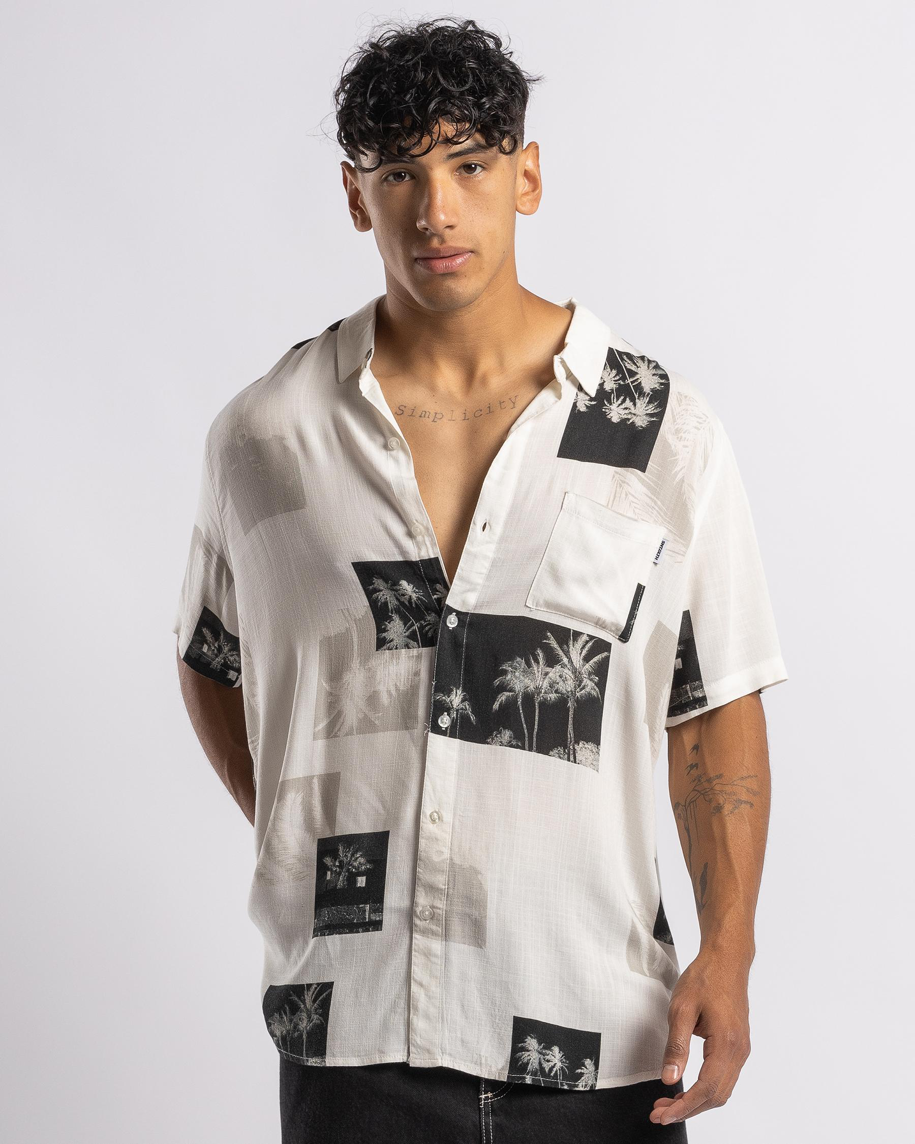 Kora Short Sleeve Shirt