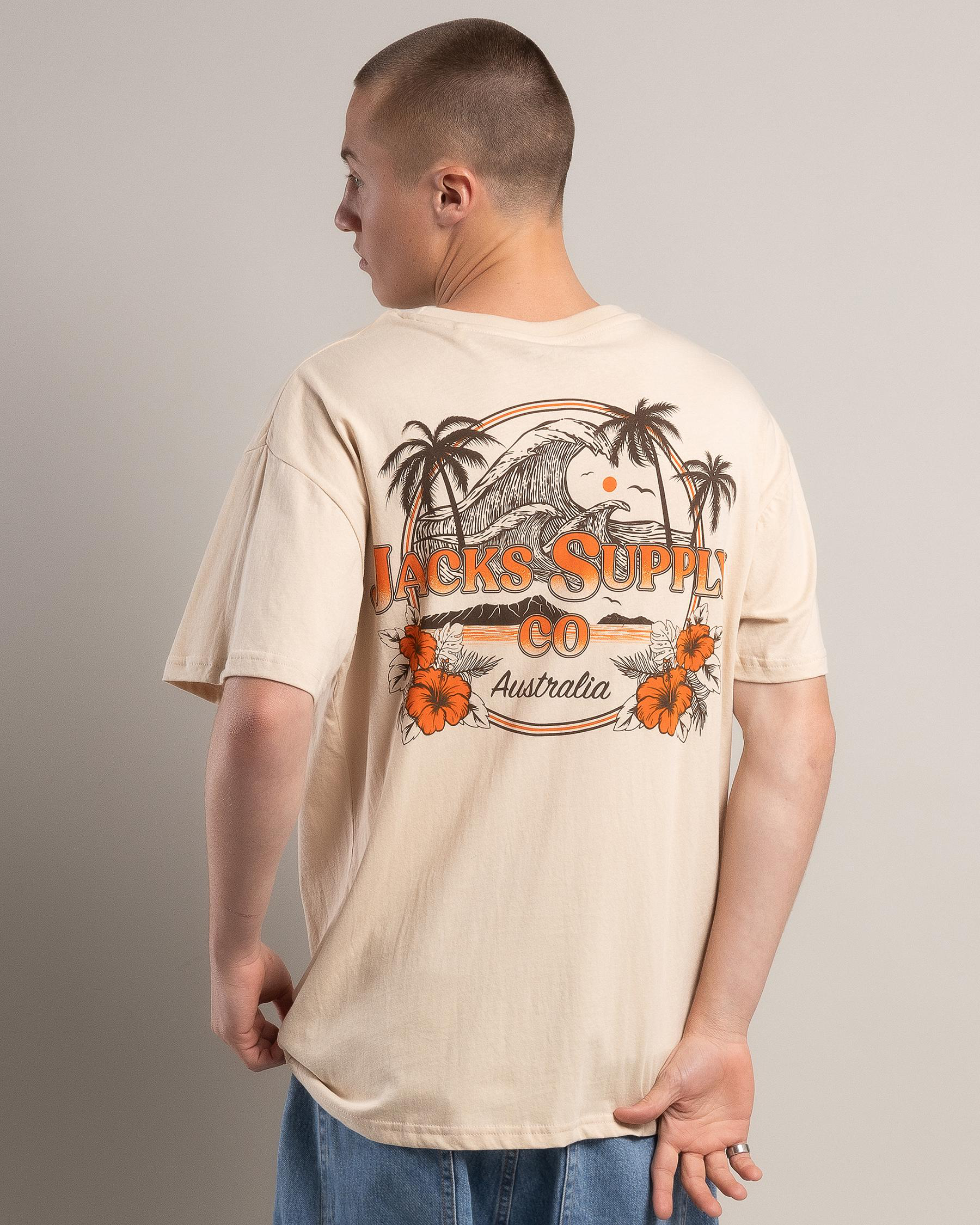 Sun Fun T-Shirt