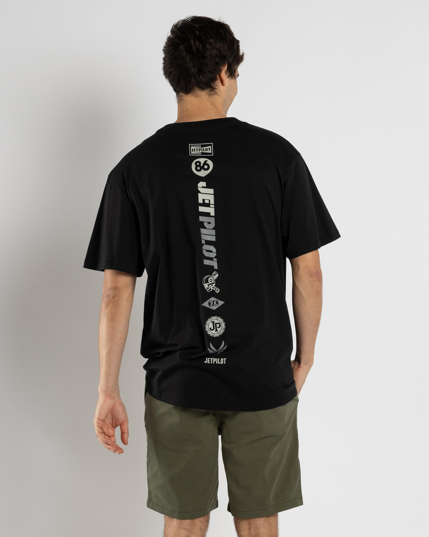 86 Spinal T-Shirt