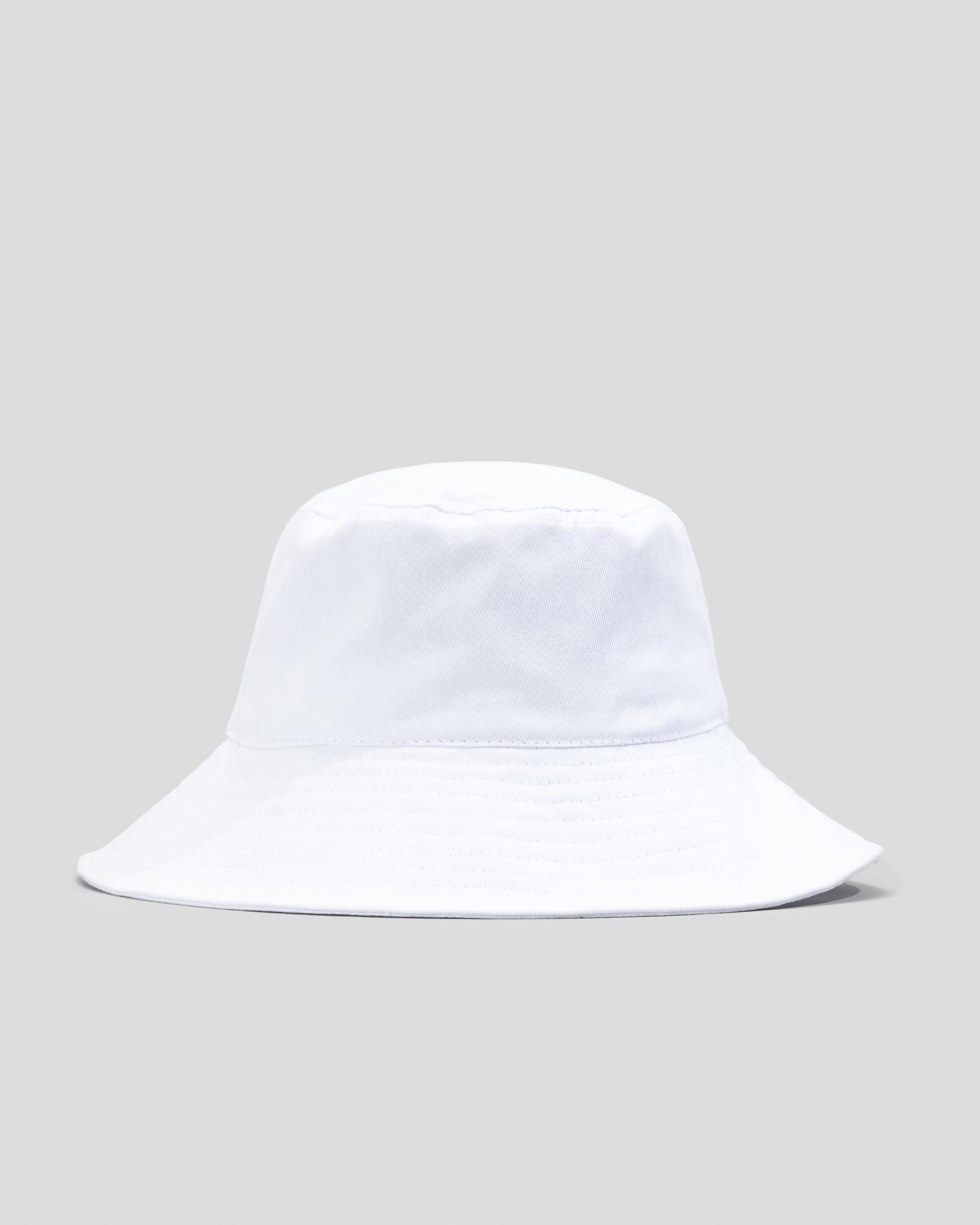 Noa Bucket Hat