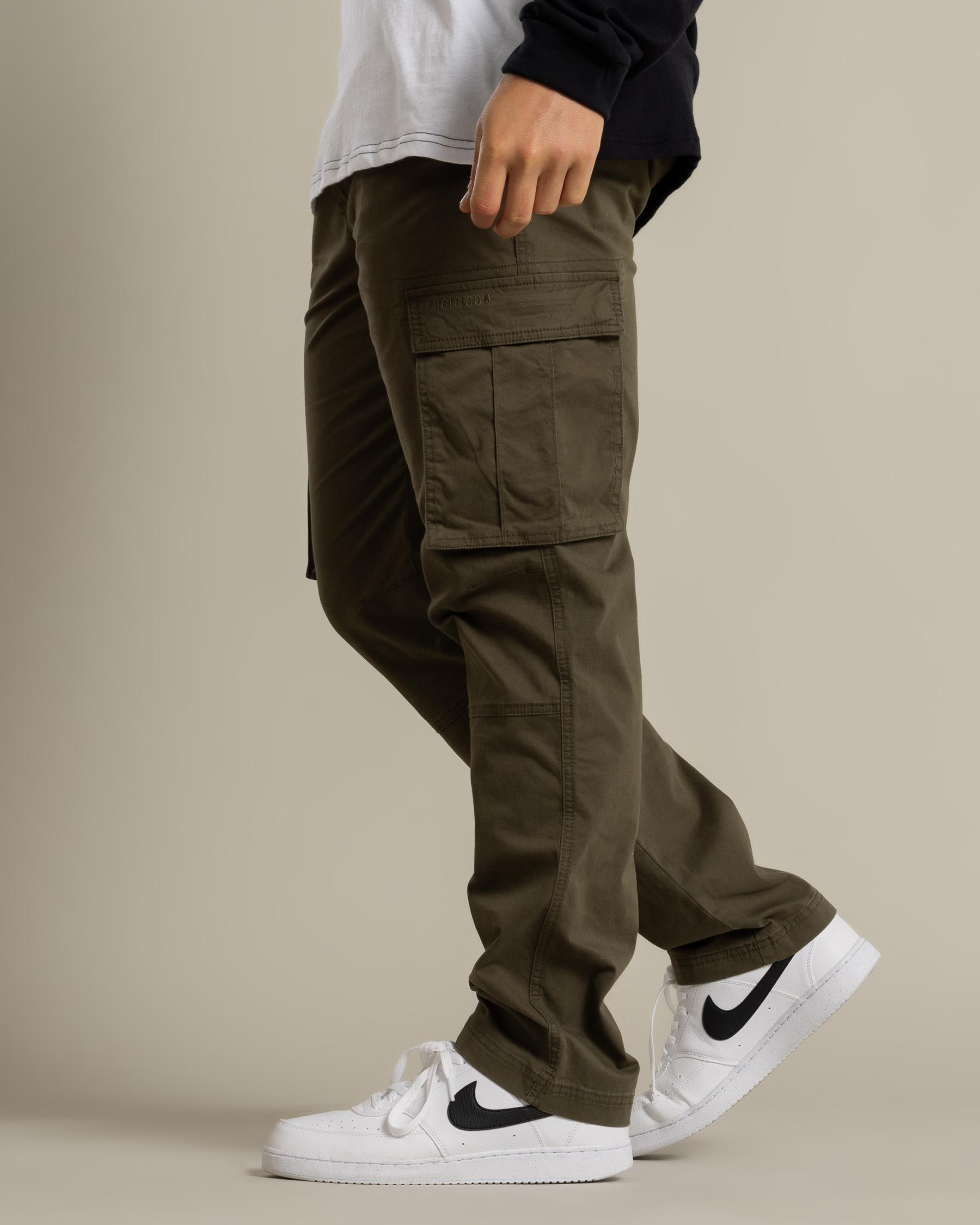 Agenda Cargo Pants