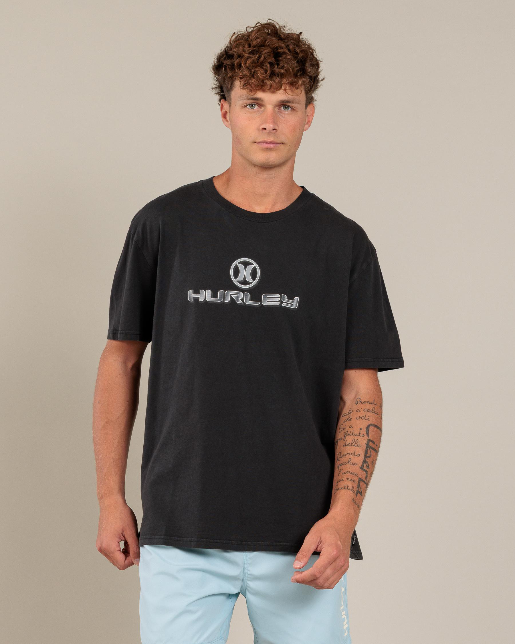 Organic Legacy T-Shirt