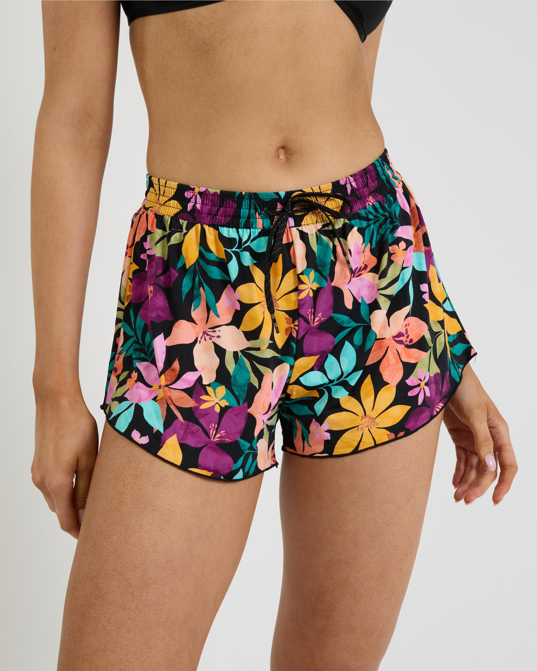Playa Del Sol Swim Volley Board Shorts