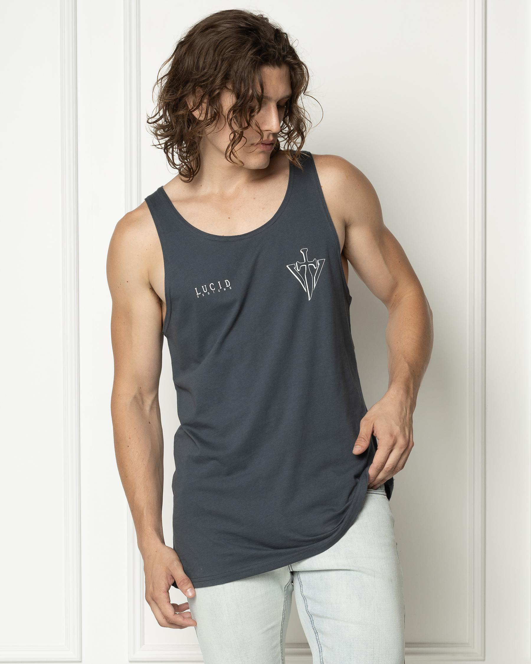 Summit Singlet