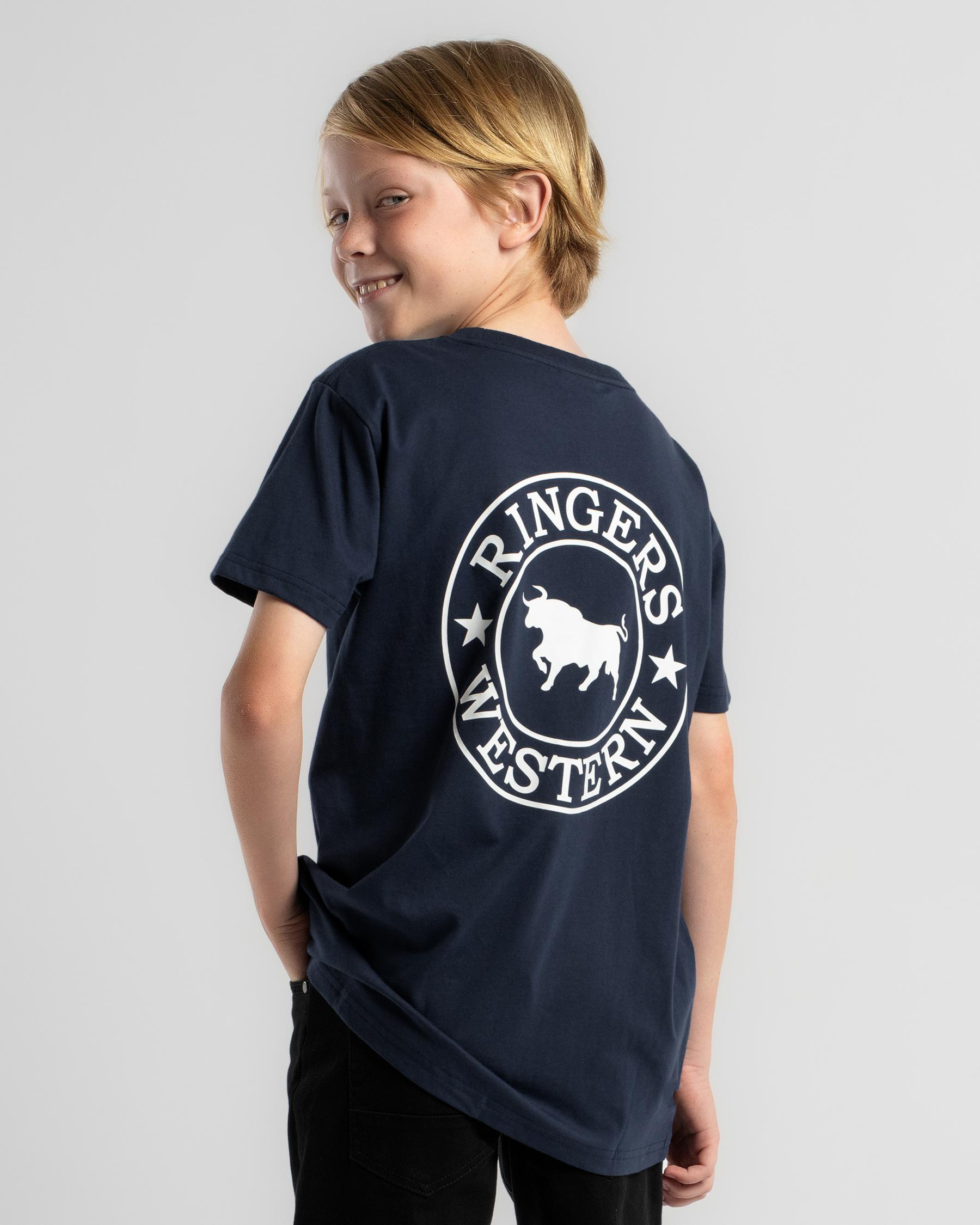 Signature Bull T-Shirt
