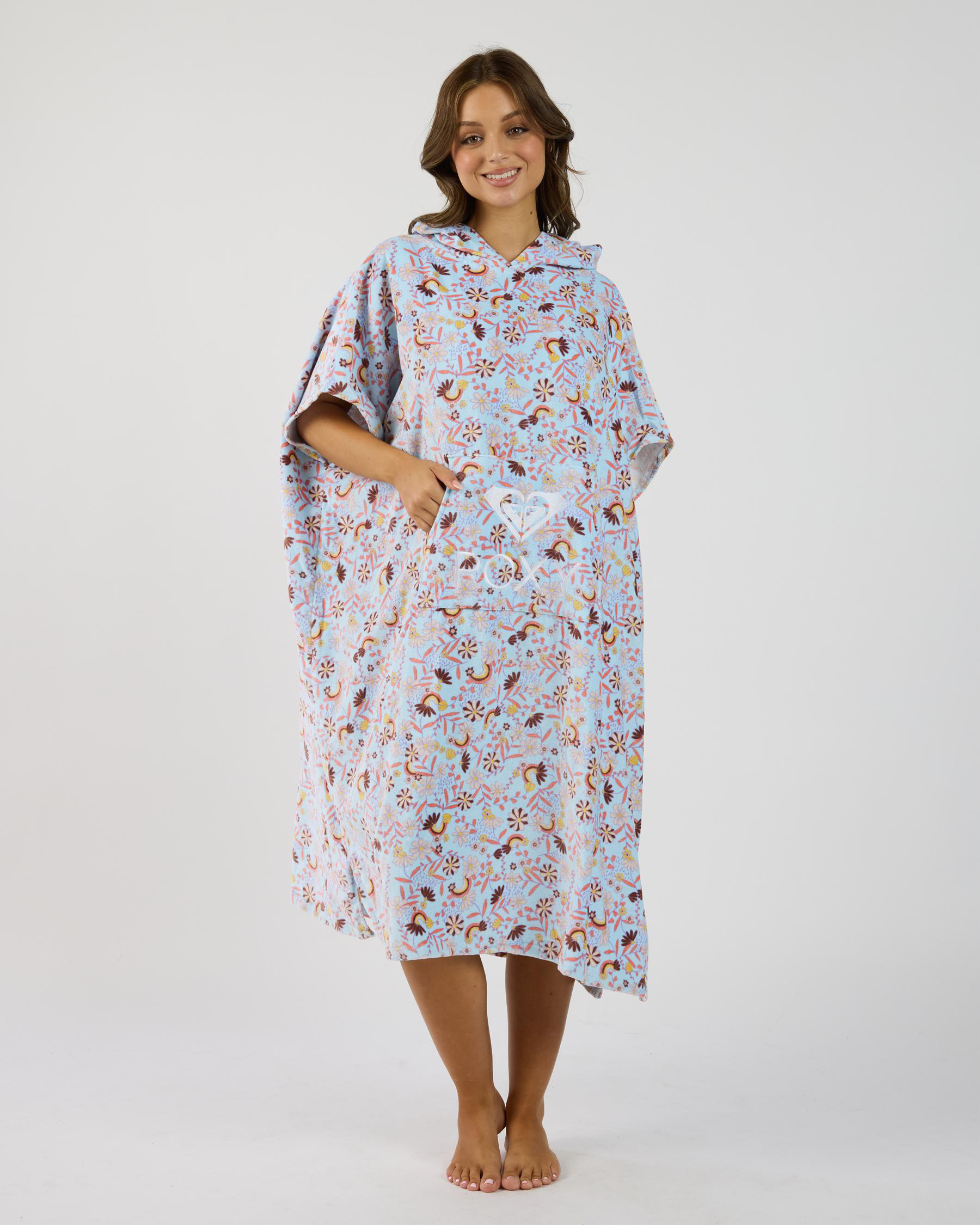 Stay Magical Hooded Towel