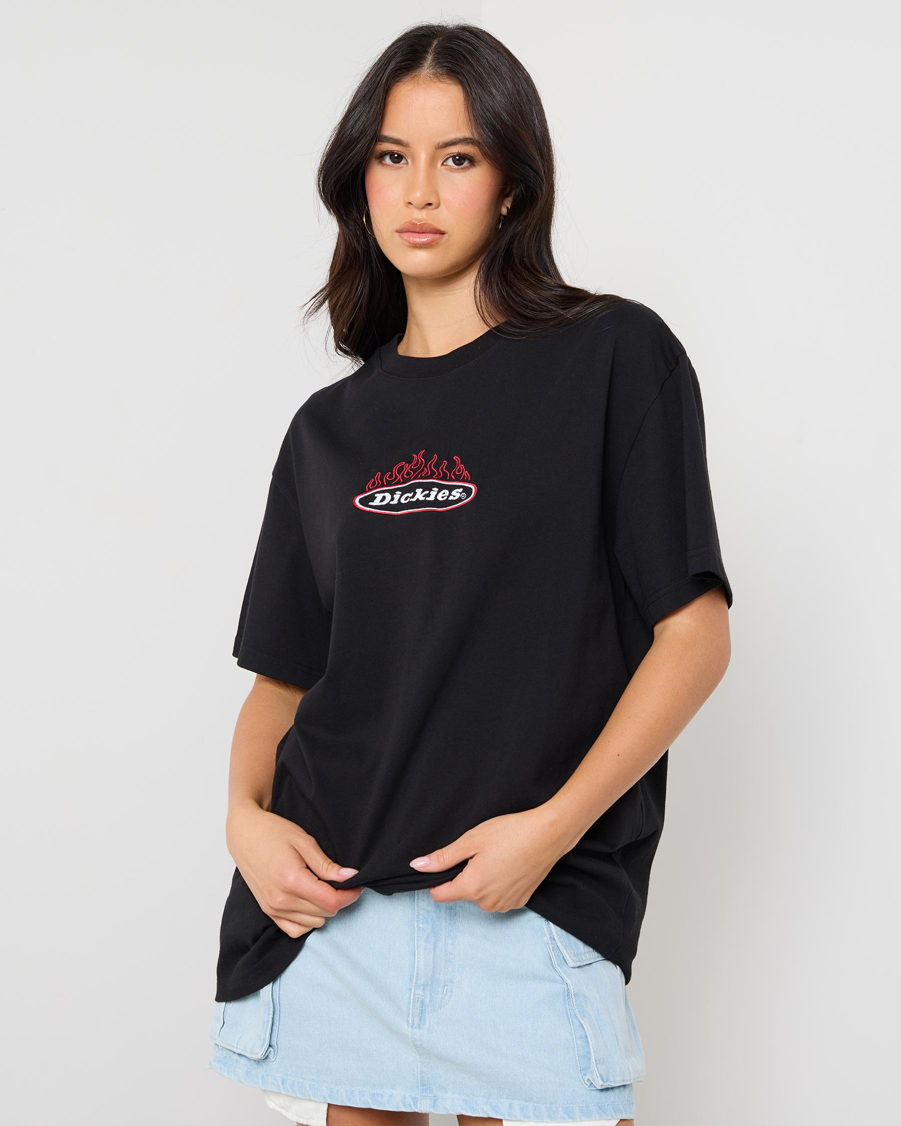 Fire Boy 450 T-Shirt