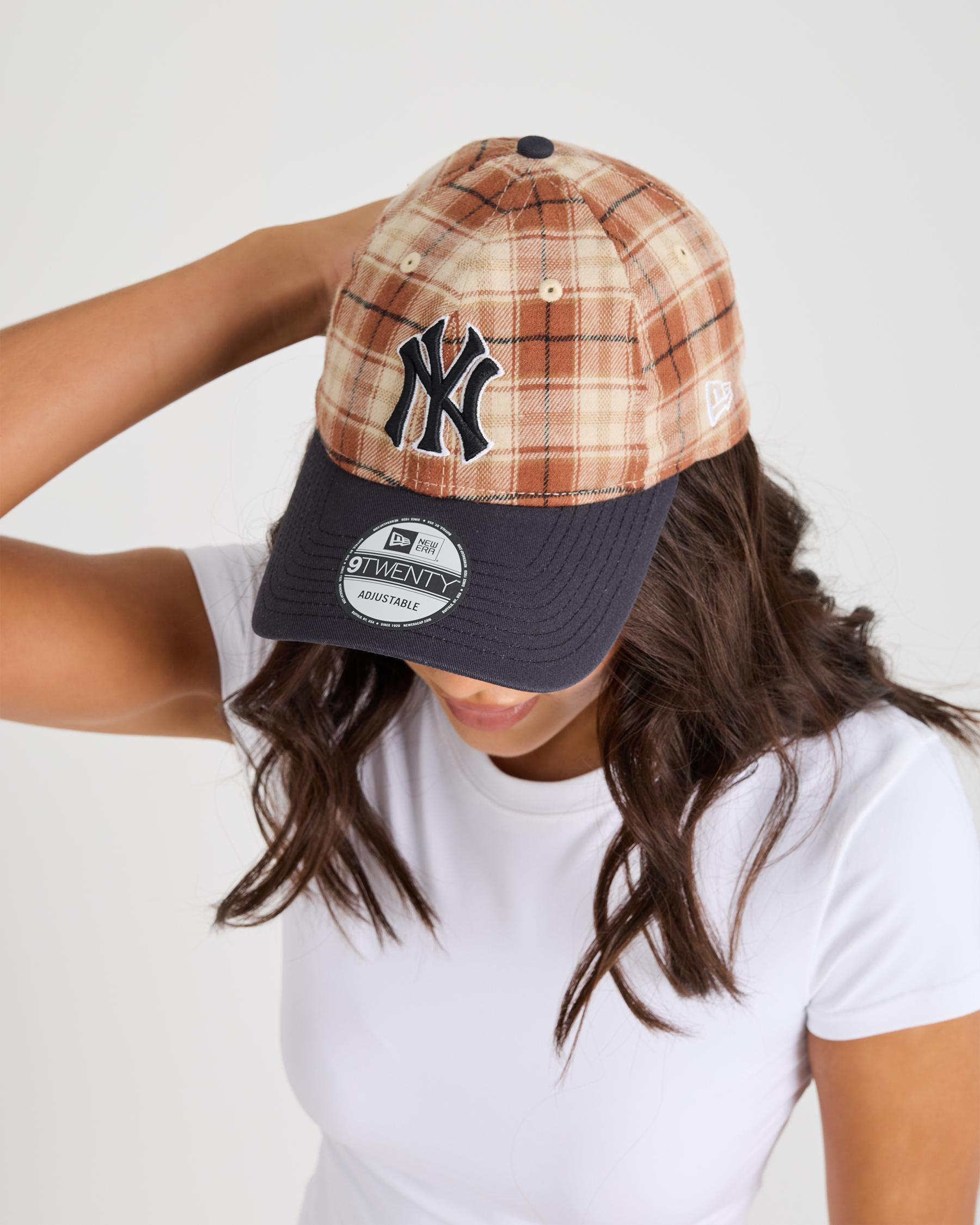 New York Yankees Cap