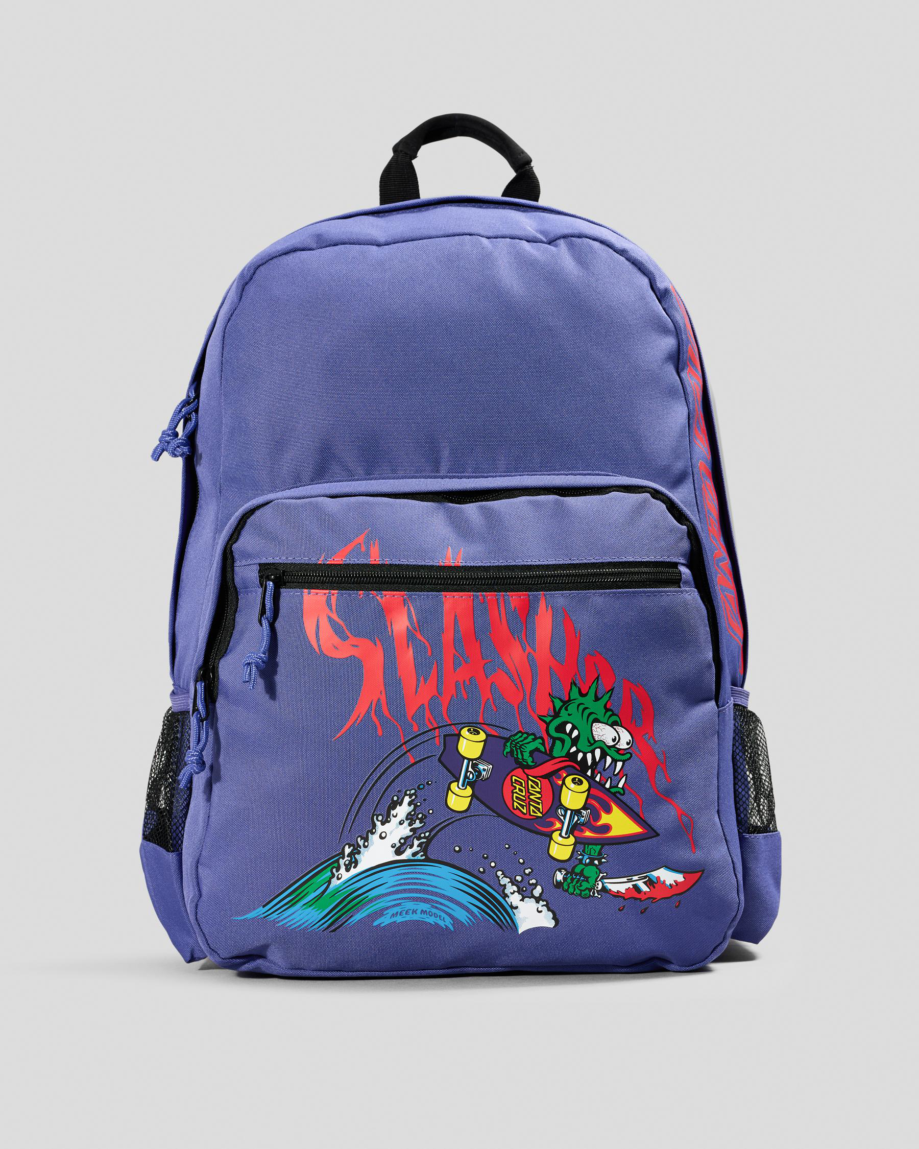 Meek OG Slasher Backpack