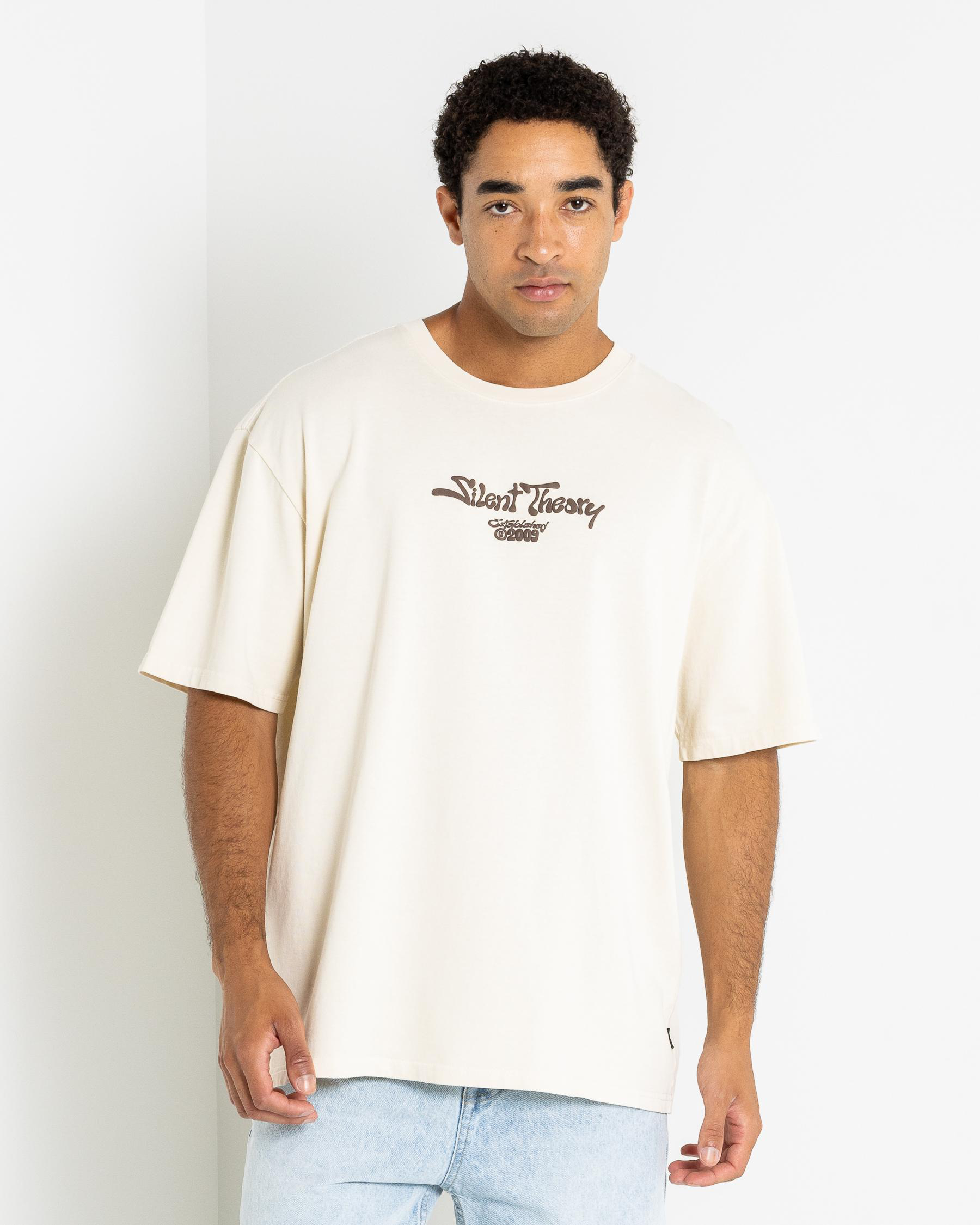 Time The Sound T-Shirt