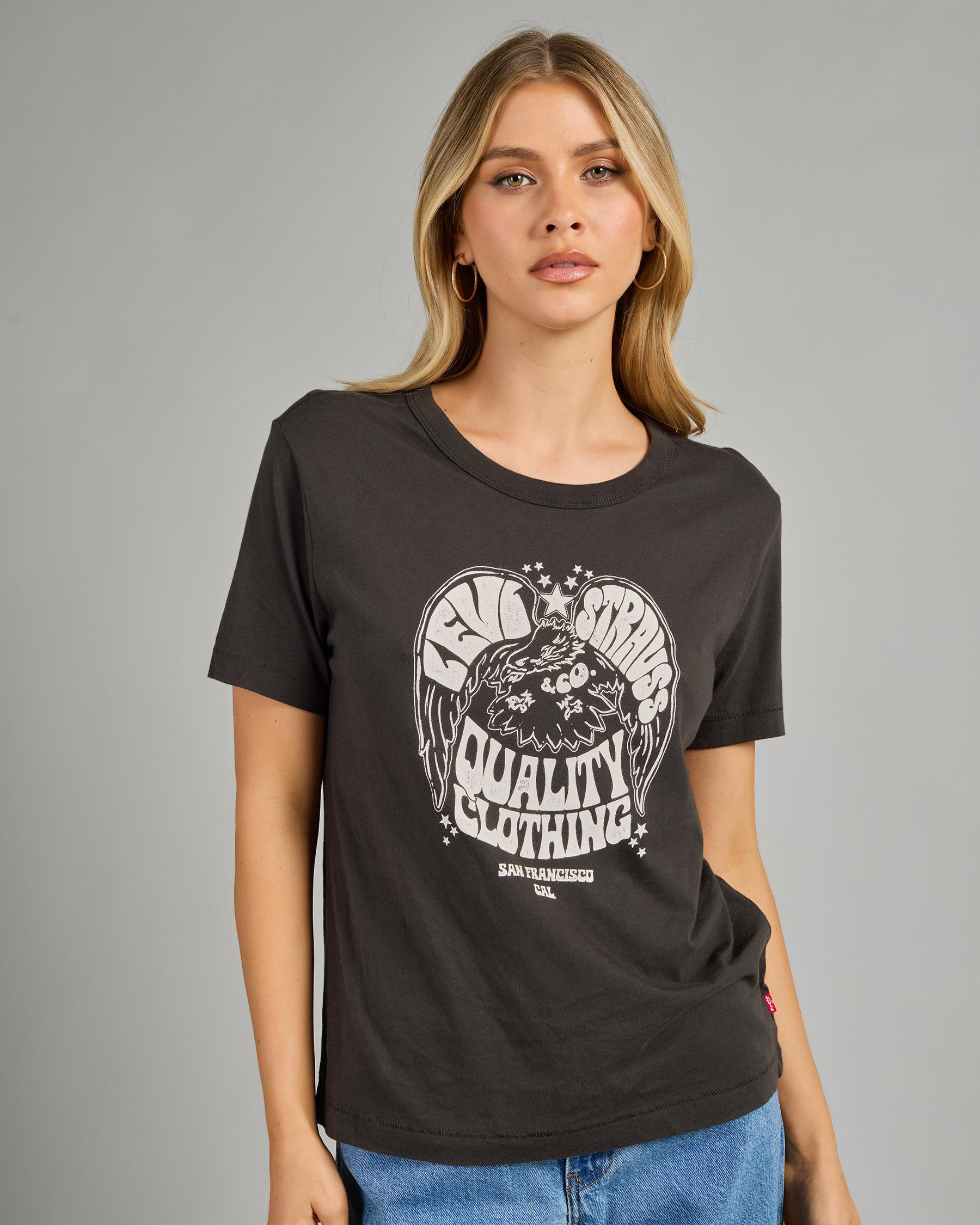 Graphic Iconic T-Shirt