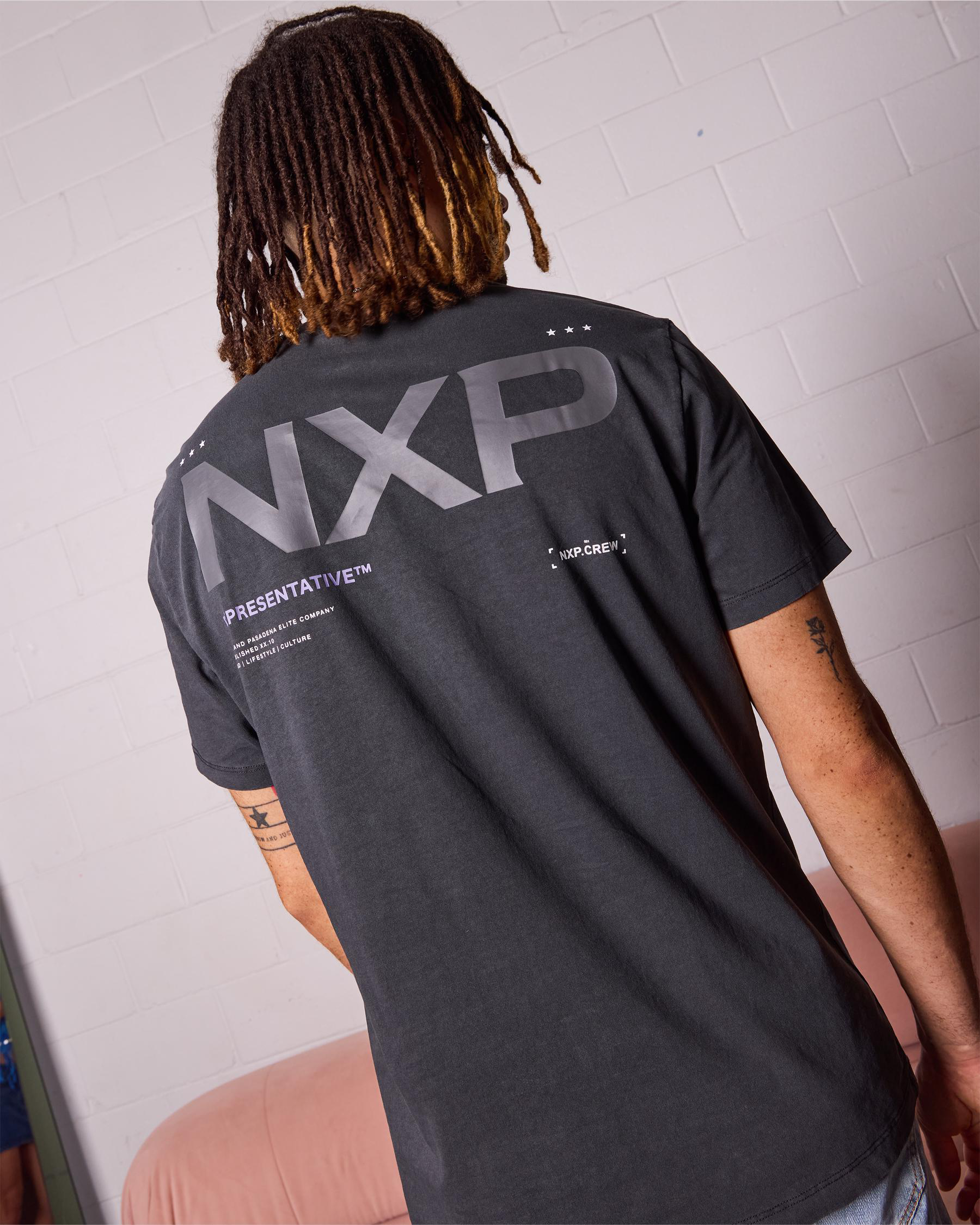 Brace Standard T-Shirt