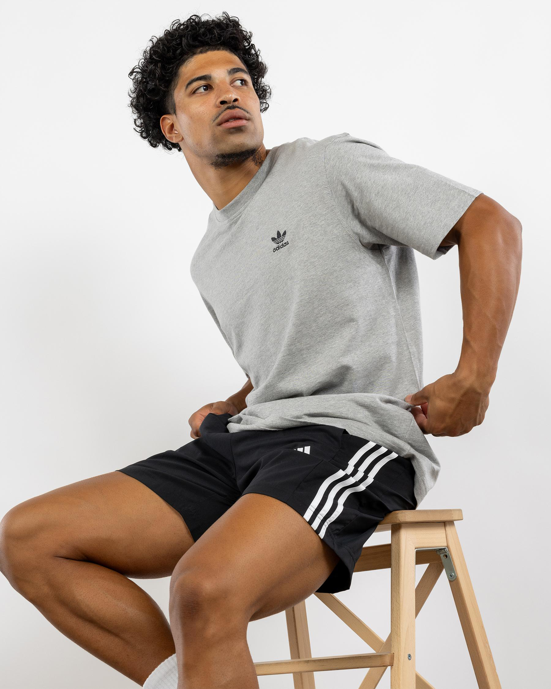 Trefoil Essential T-Shirt