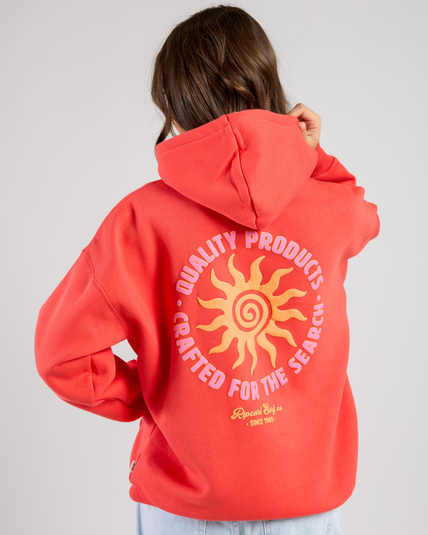 Cala Heritage Hoodie