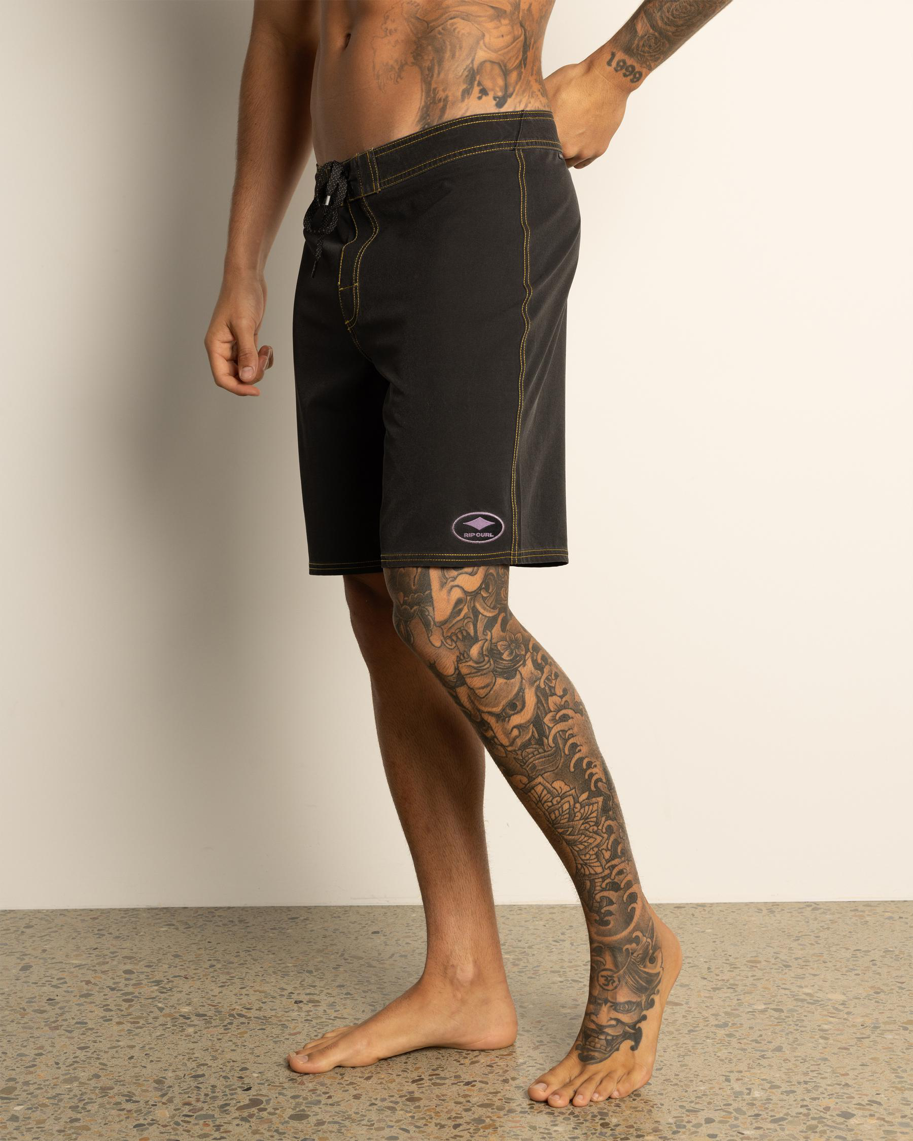 Mirage QSP Board Shorts