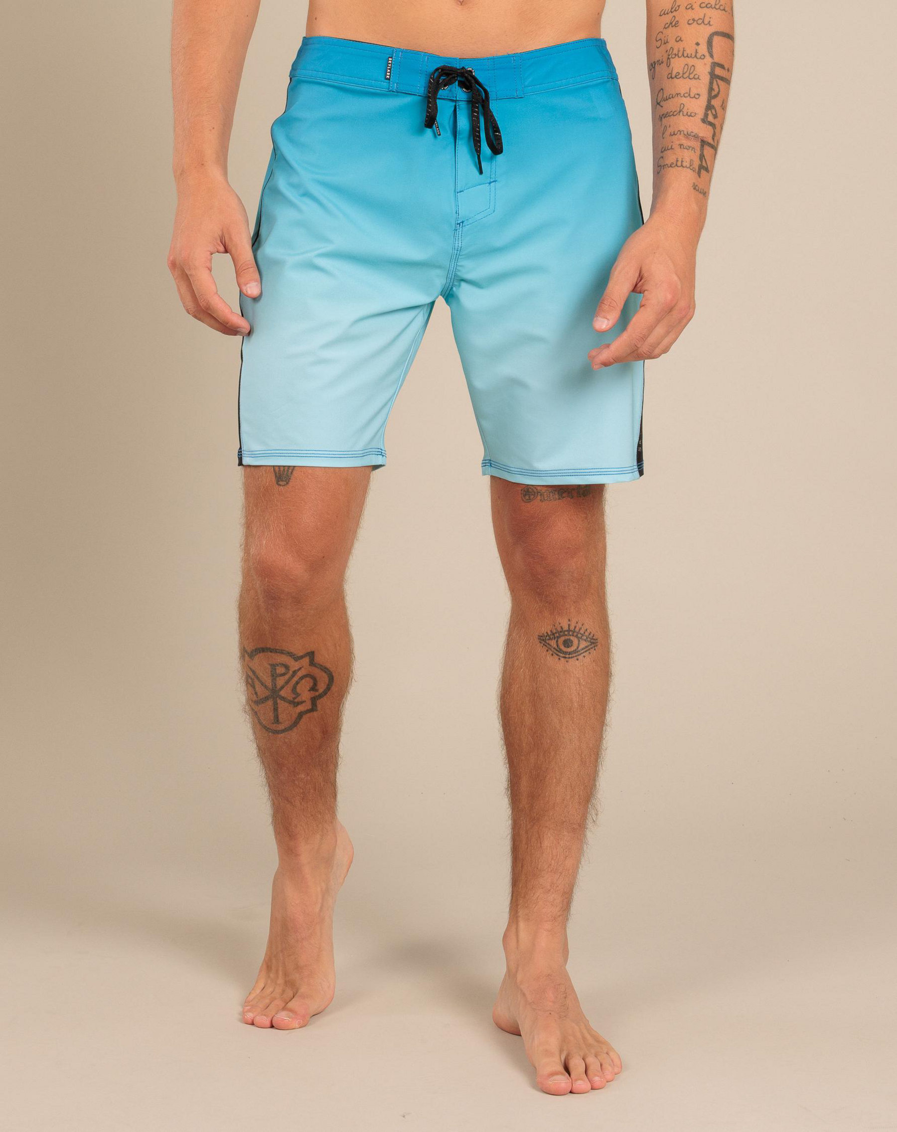 Mystical Board Shorts