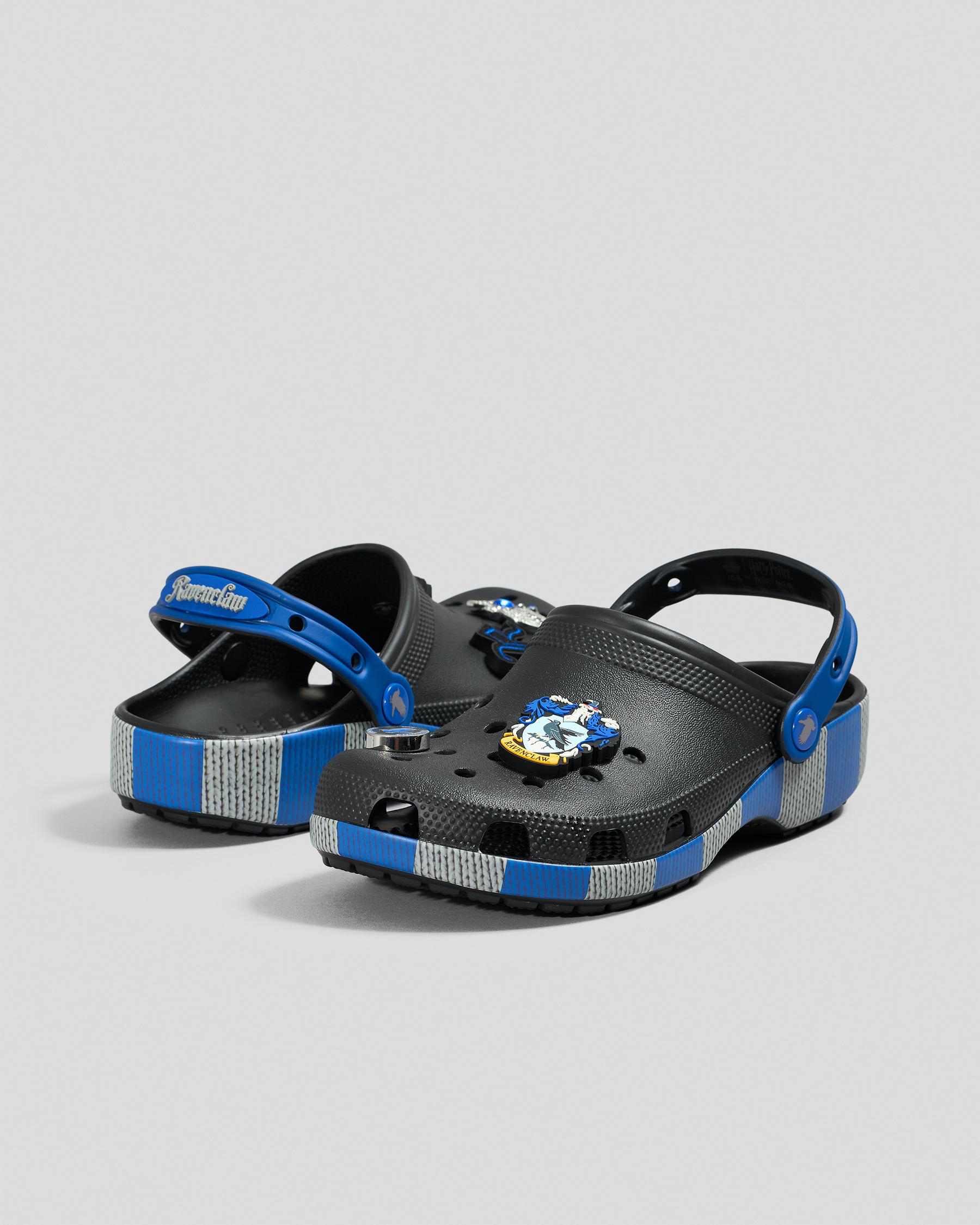 Harry Potter Classic Clogs Shoes