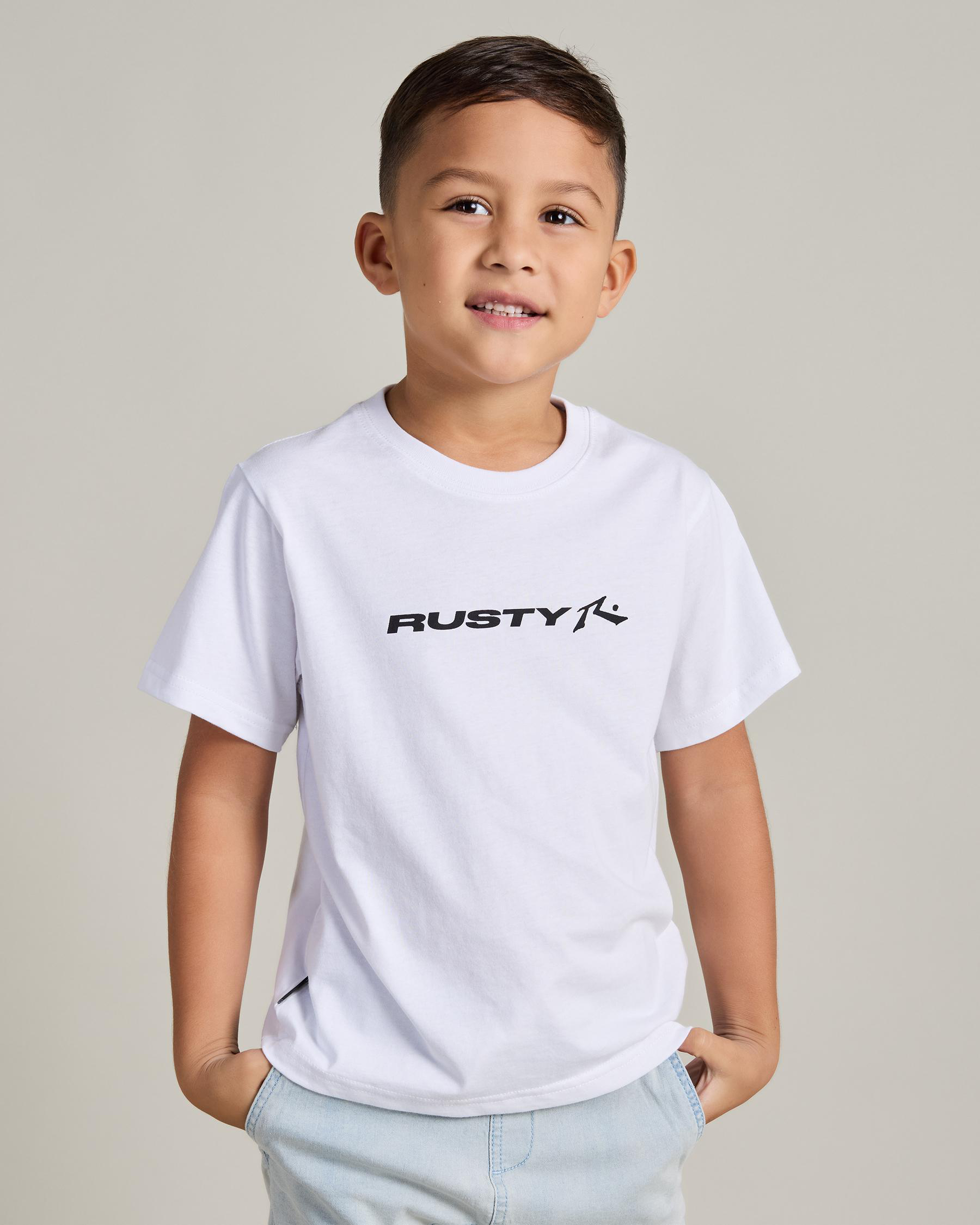 Toddlers' Vital T-Shirt