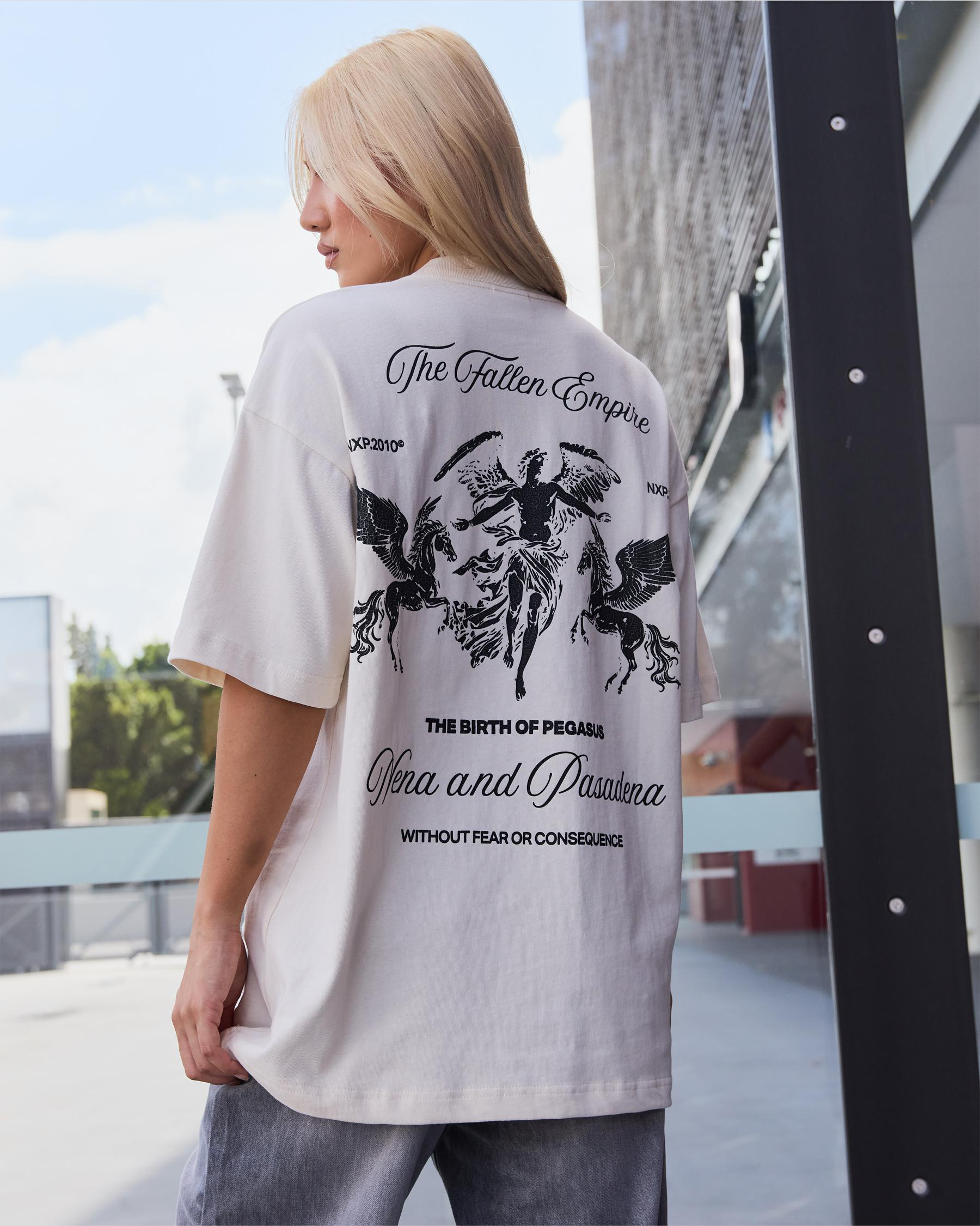 Cattle Raptor T-Shirt