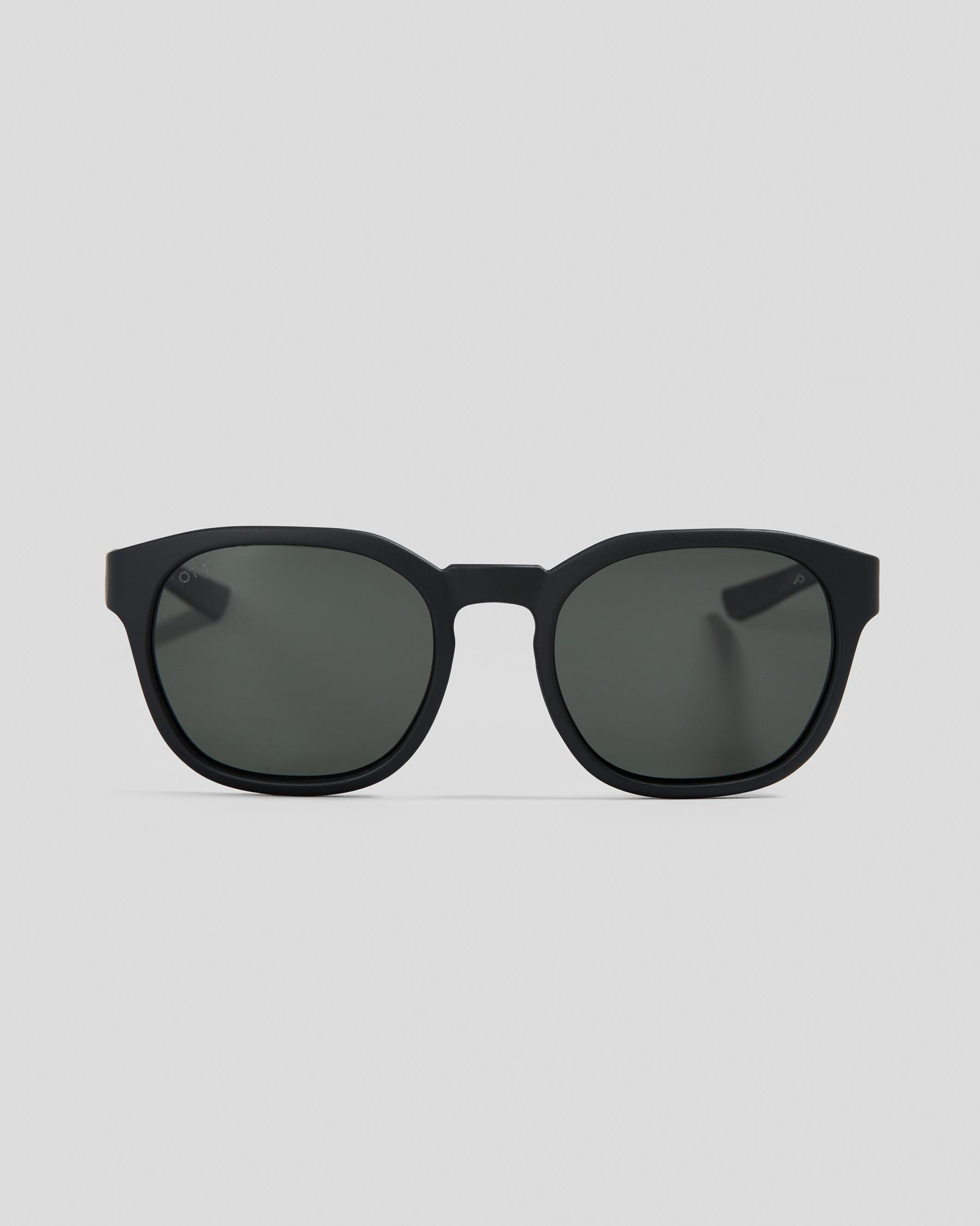 Offset Sport Polarised Sunglasses