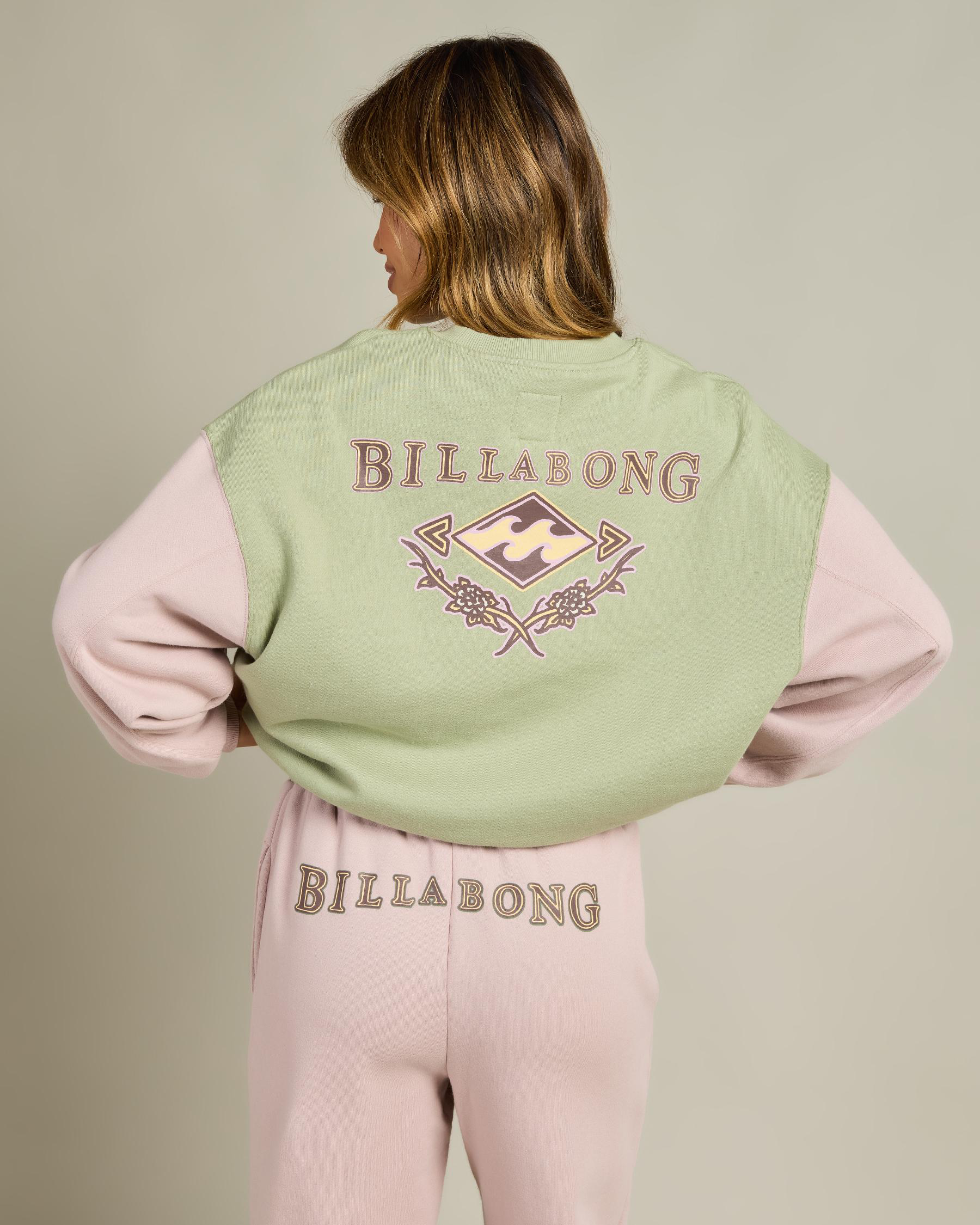 The Original Vibes Kendall Crewneck Sweatshirt