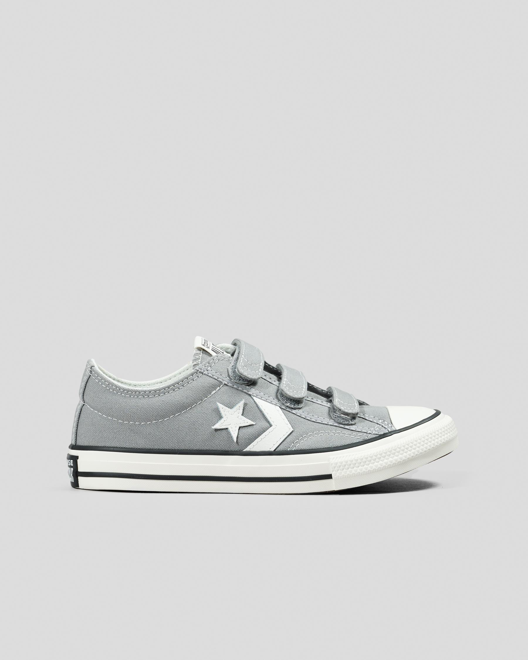 Junior Boys' Star Player 76 Shoes