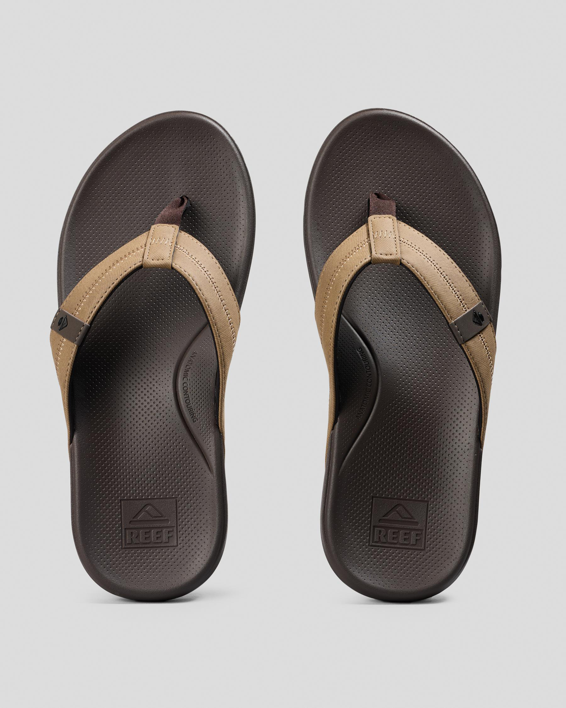 Cushion Phantom 2.0 Thongs