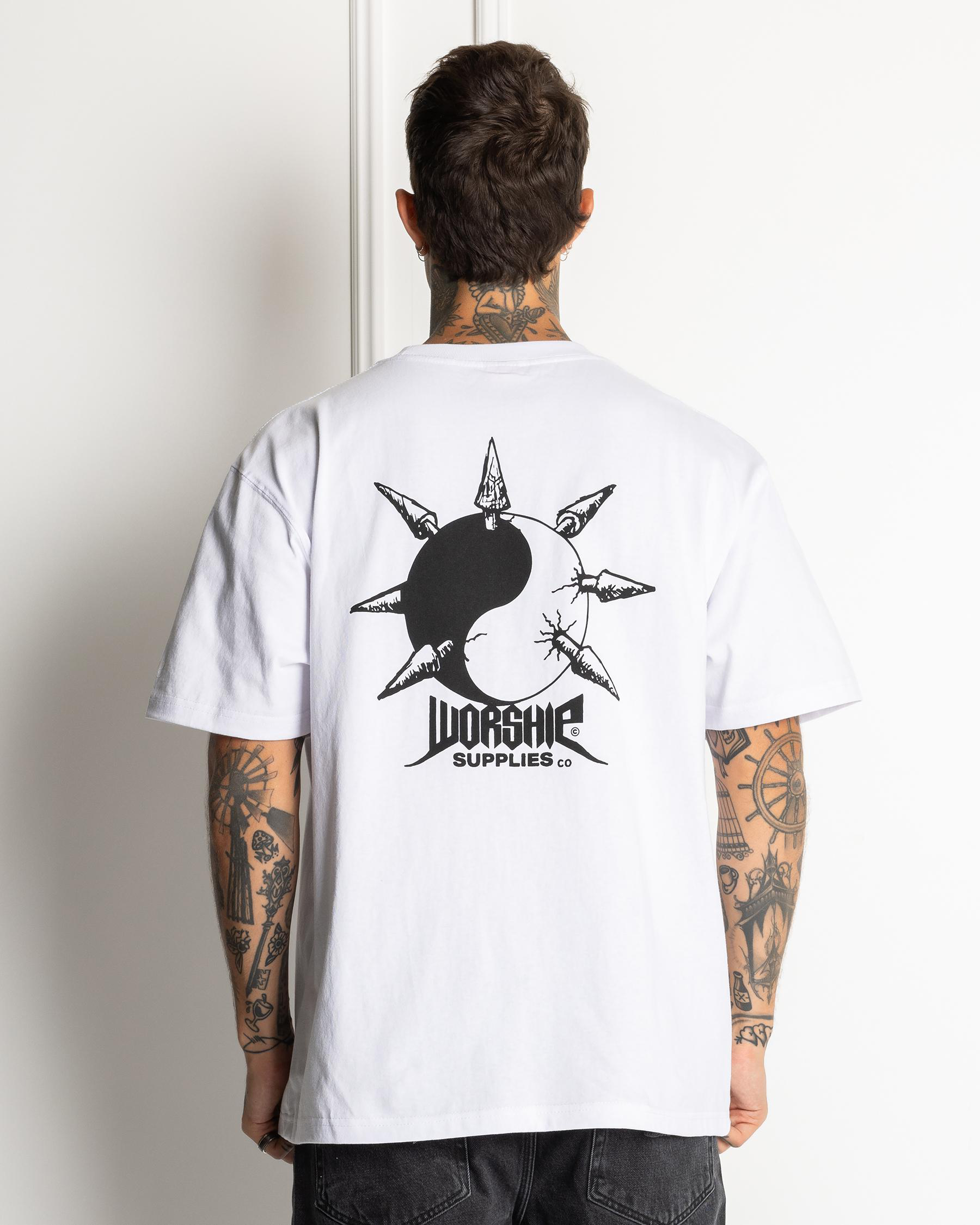 Nucore Spike T-Shirt
