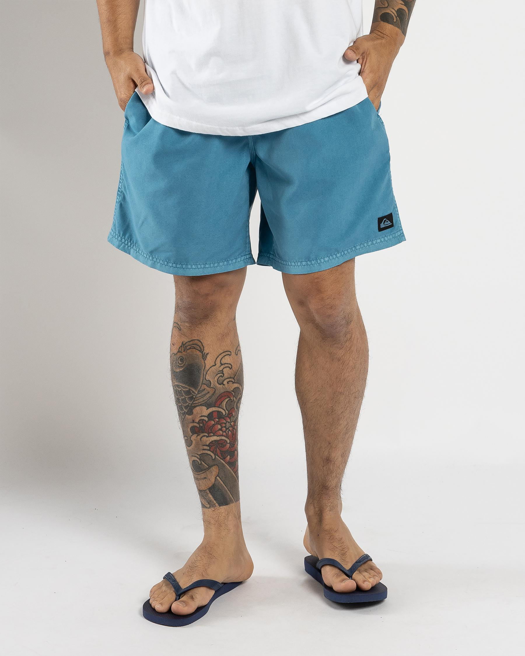 Everyday Surfwash Volley Board Shorts