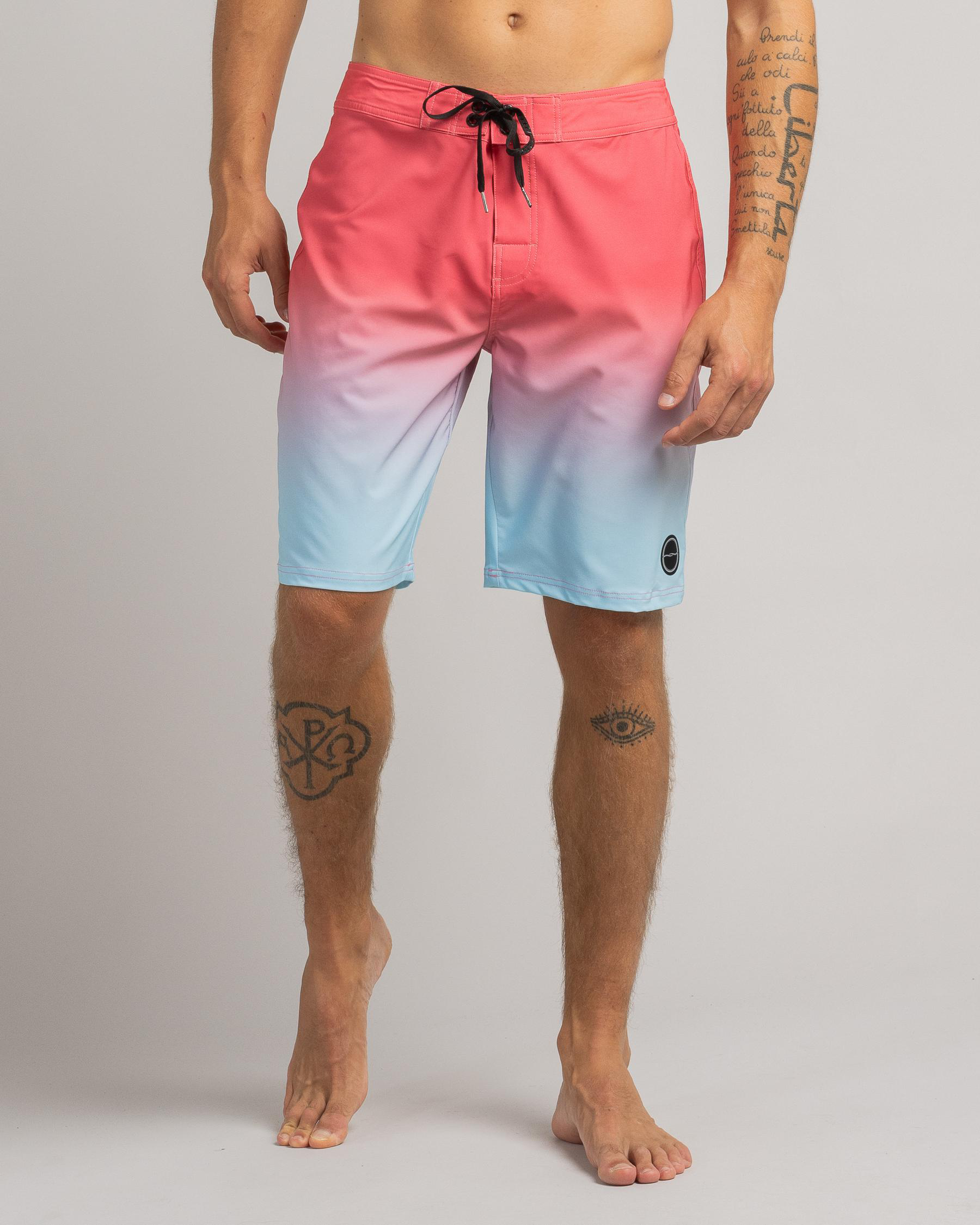 Primary Board Shorts