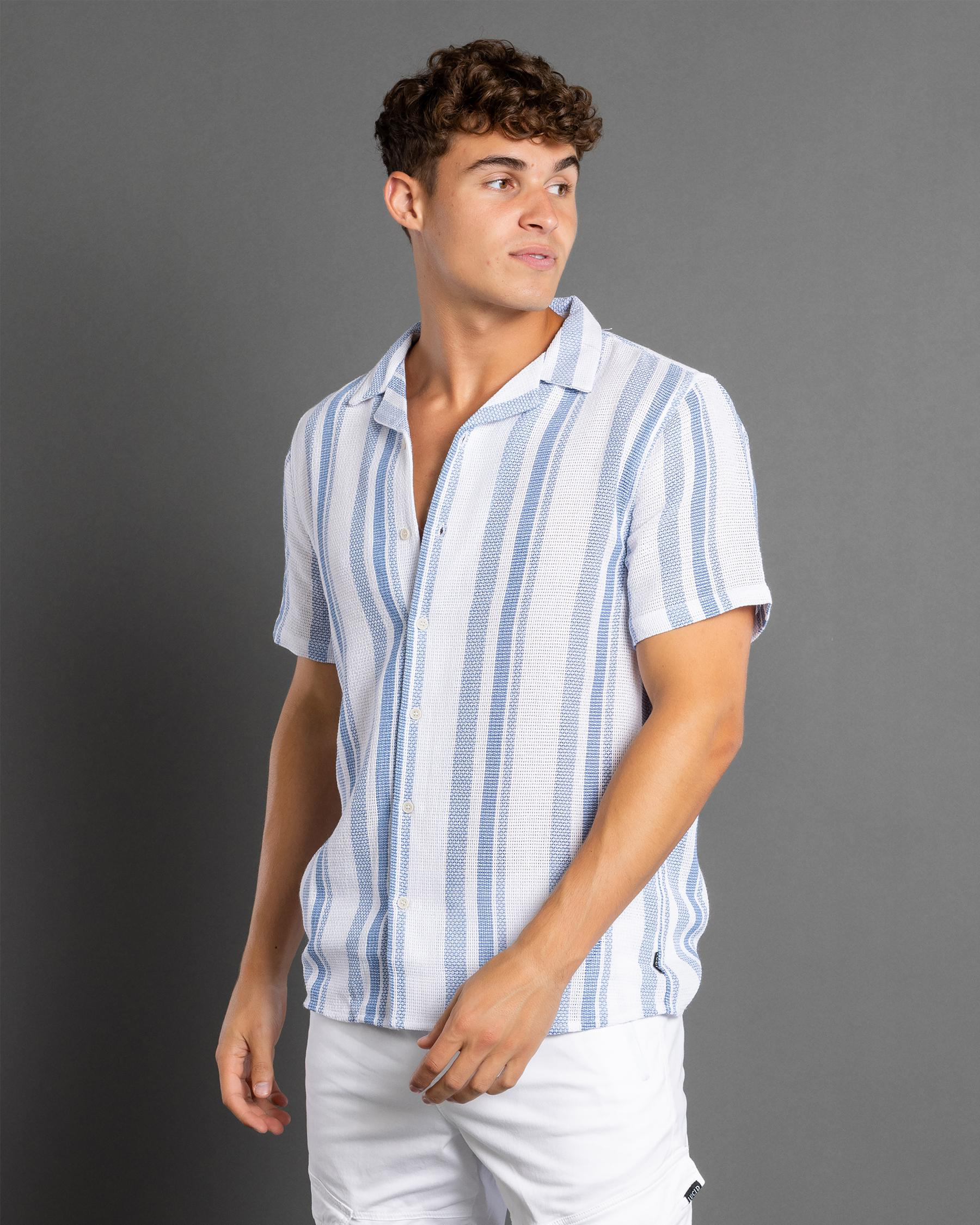 Equator Short Sleeve Shirt