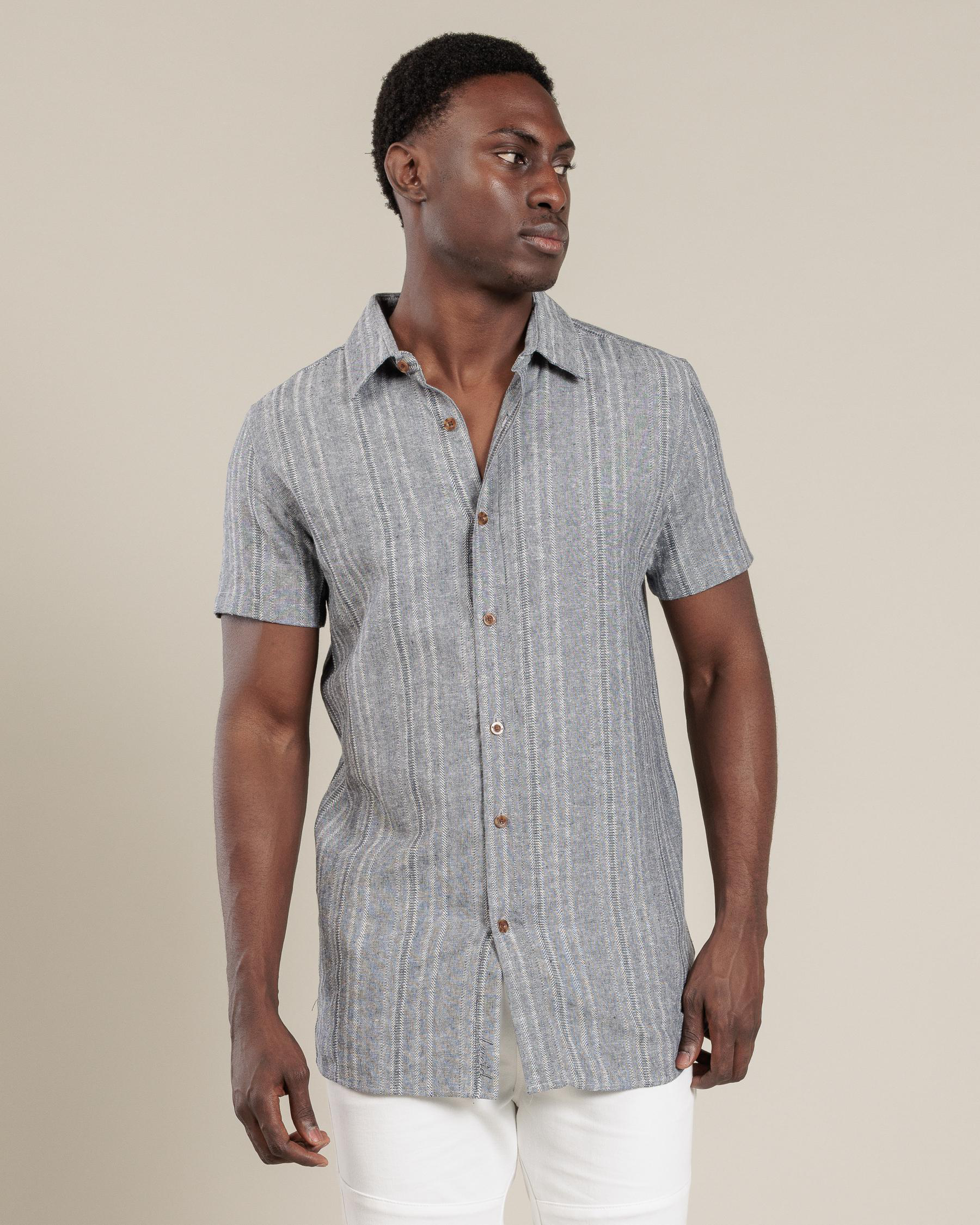 Venture Short Sleeve Shirt