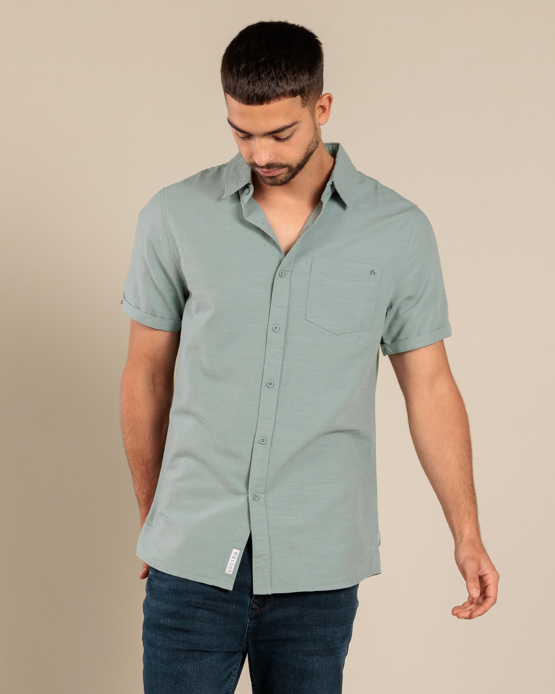 Requisite Short Sleeve Shirt