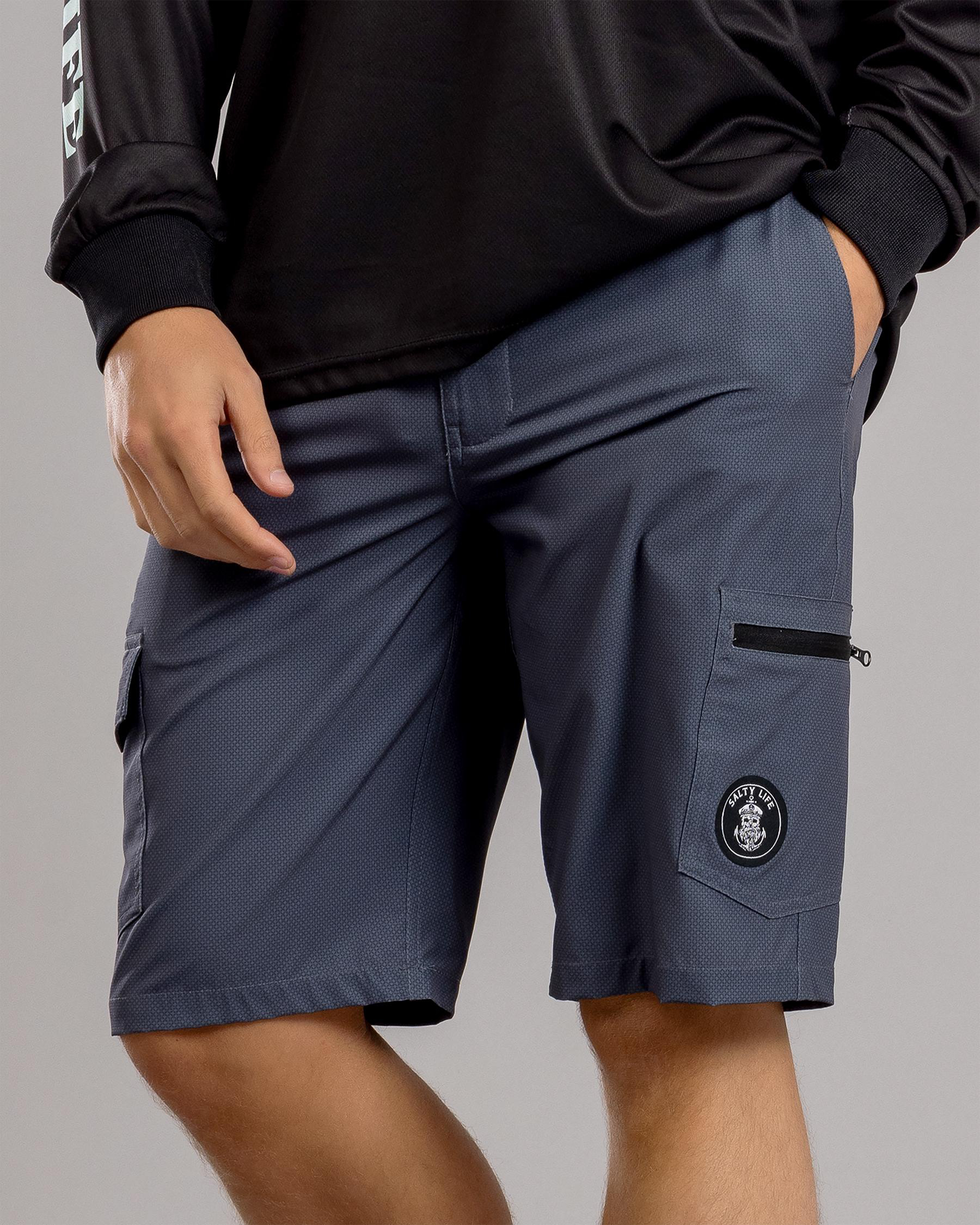 Bait Walk Shorts
