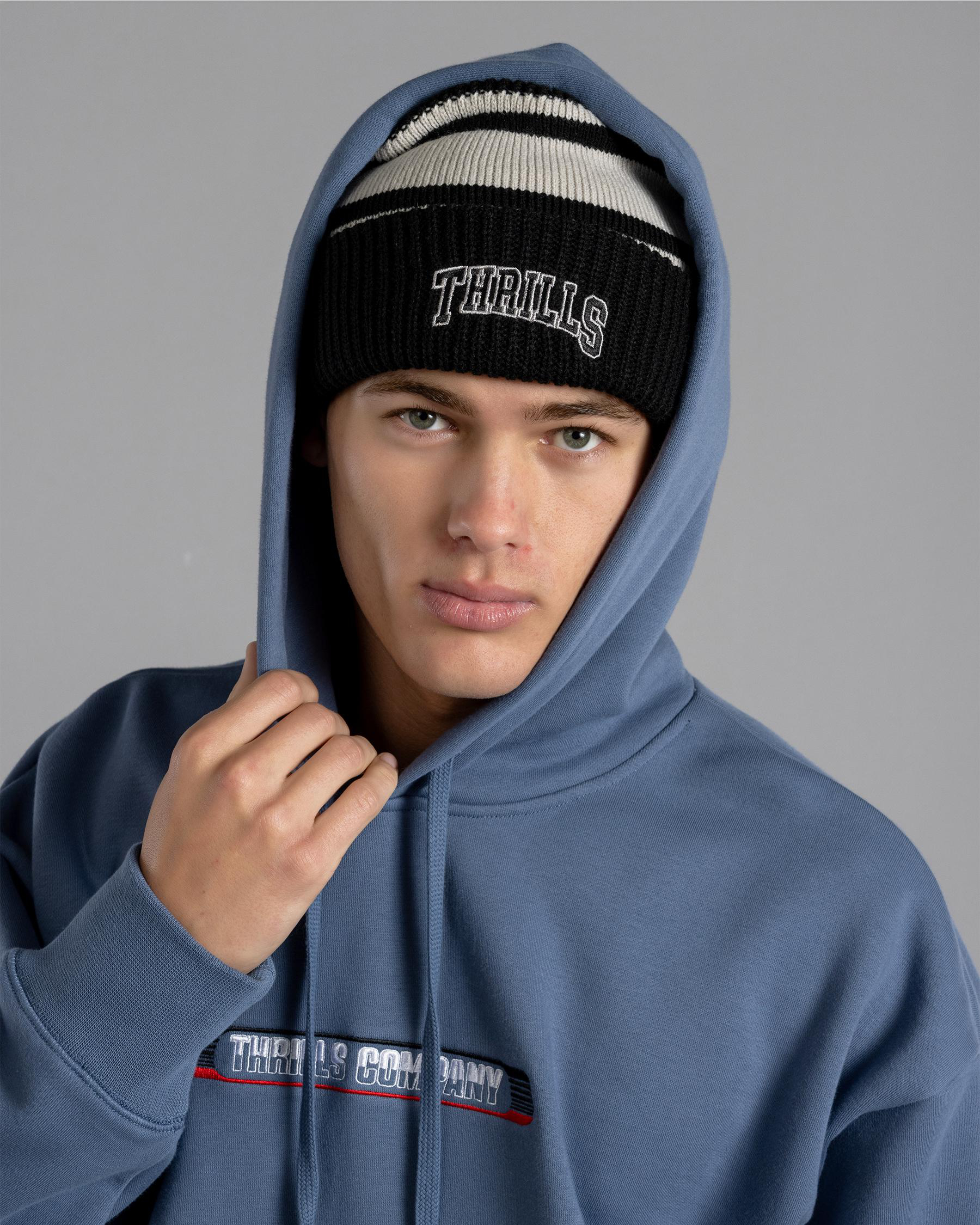 Legacy College Beanie