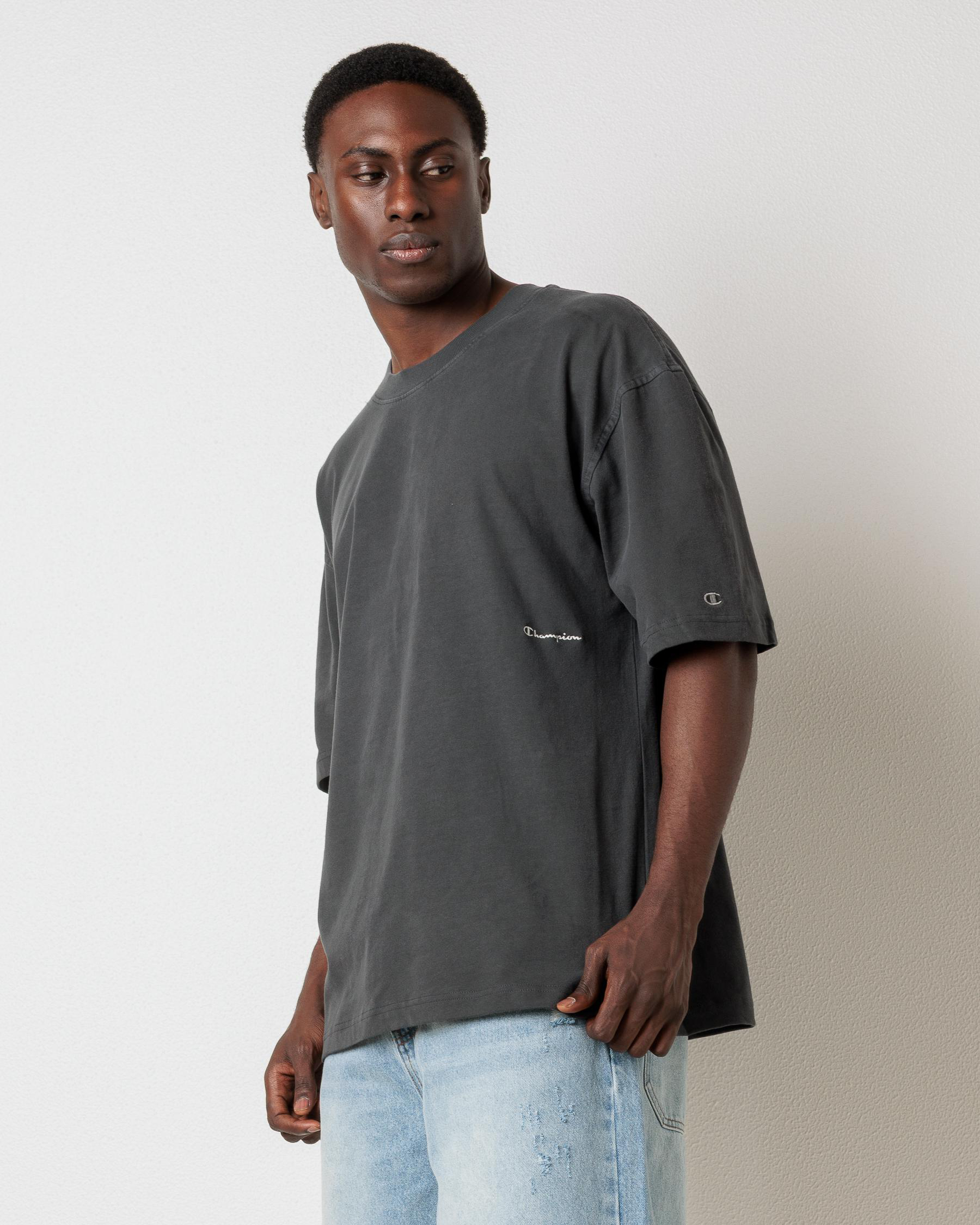 Vintage Wash T-Shirt