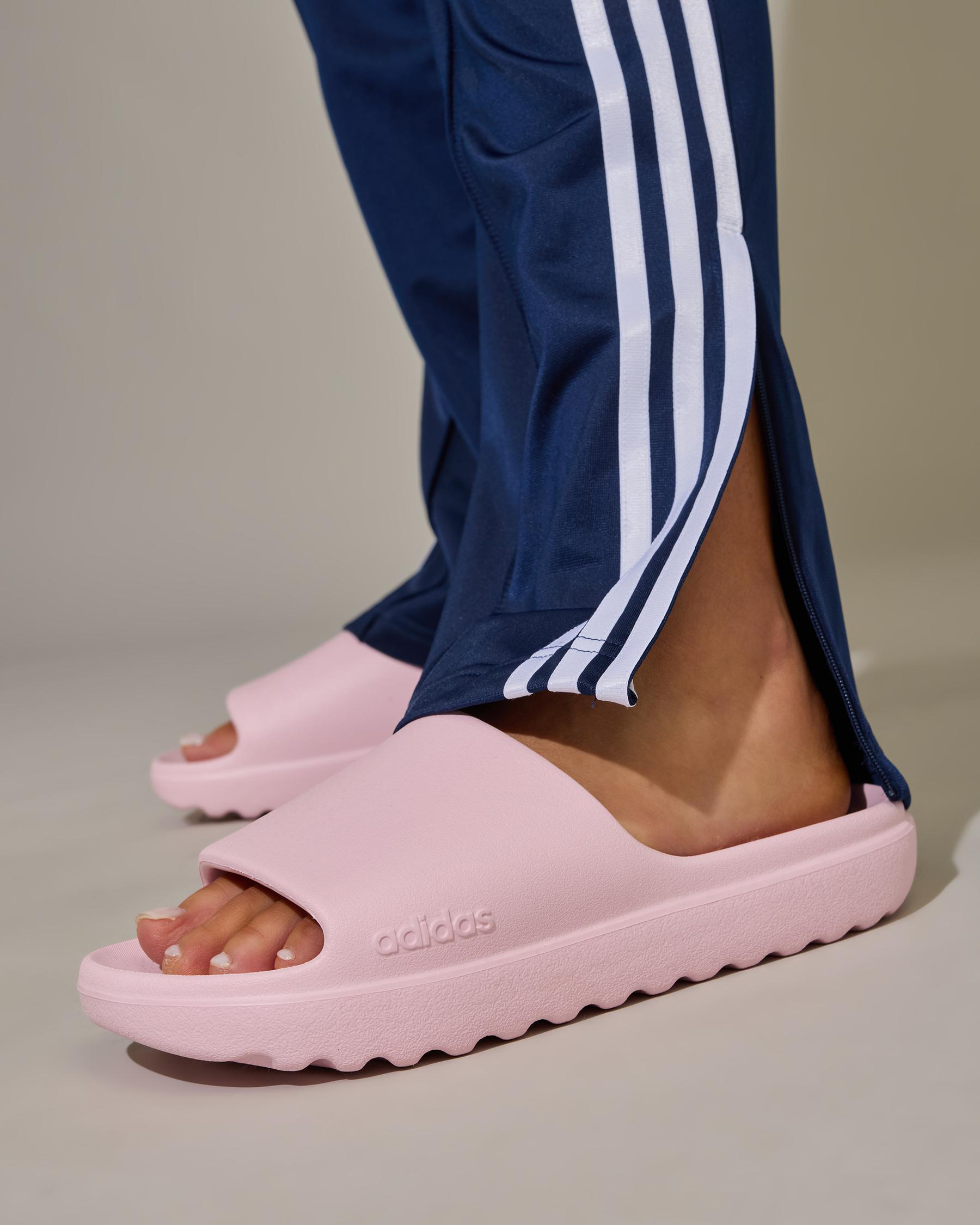 Adilette Lumia Slide Sandals