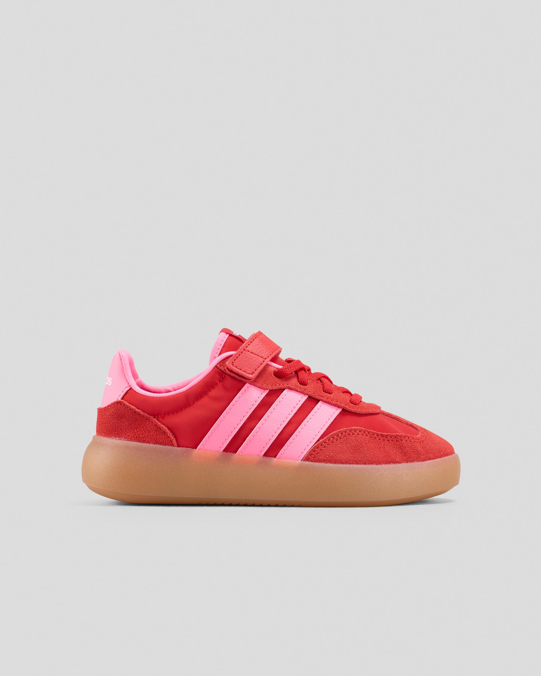 Girl's Barreda Decode Shoes