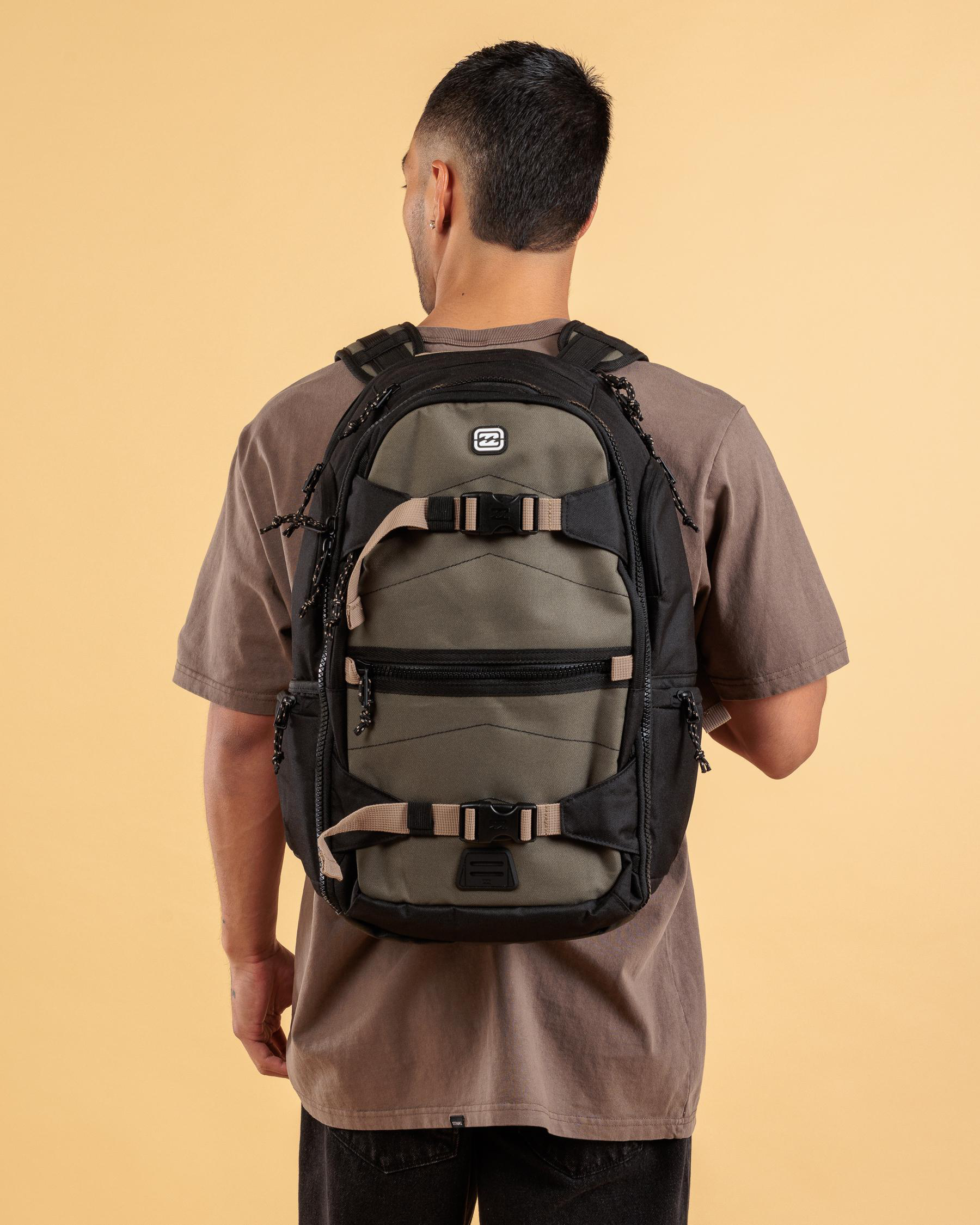 Combat OG Backpack