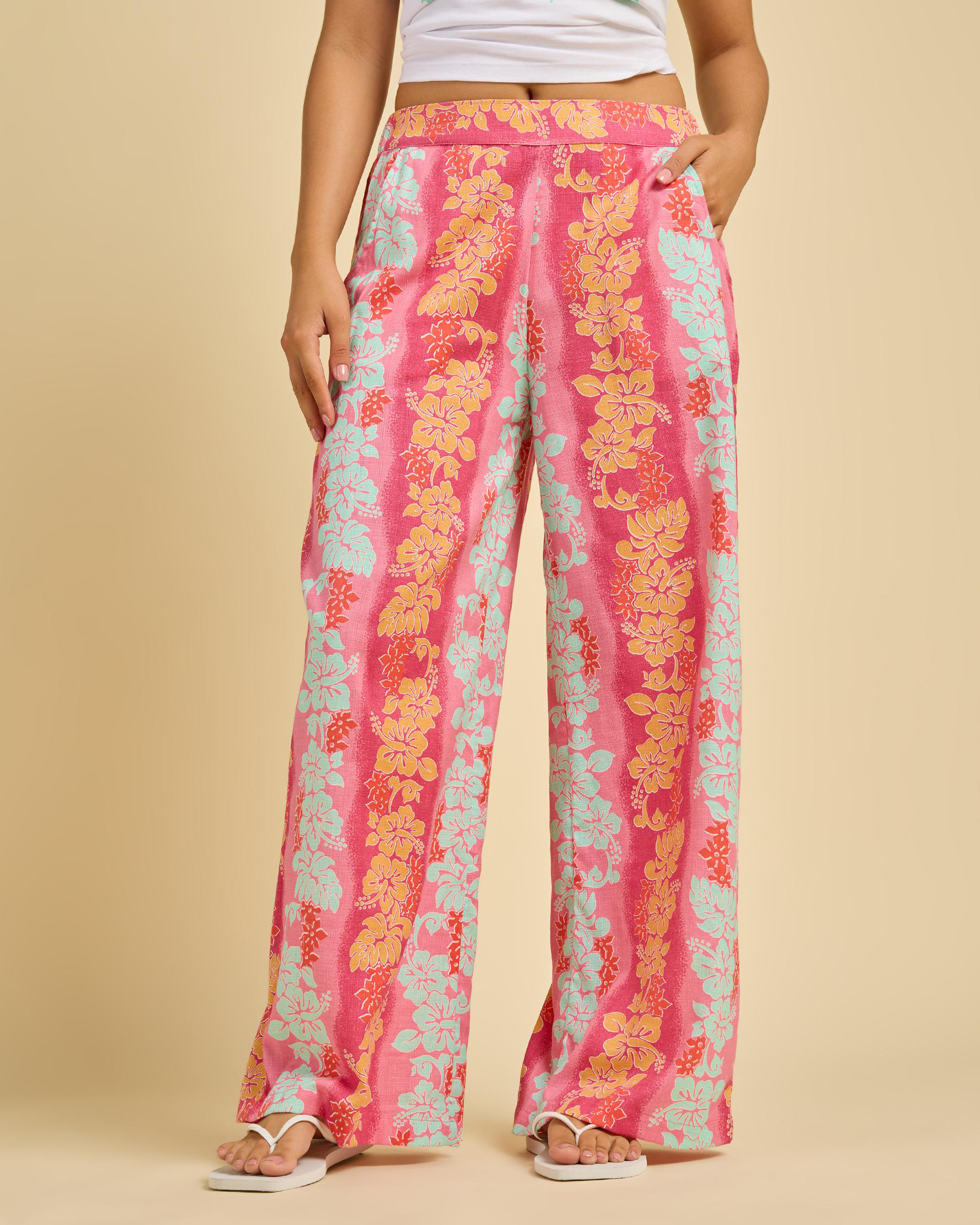 Keepsakes Beach Pants