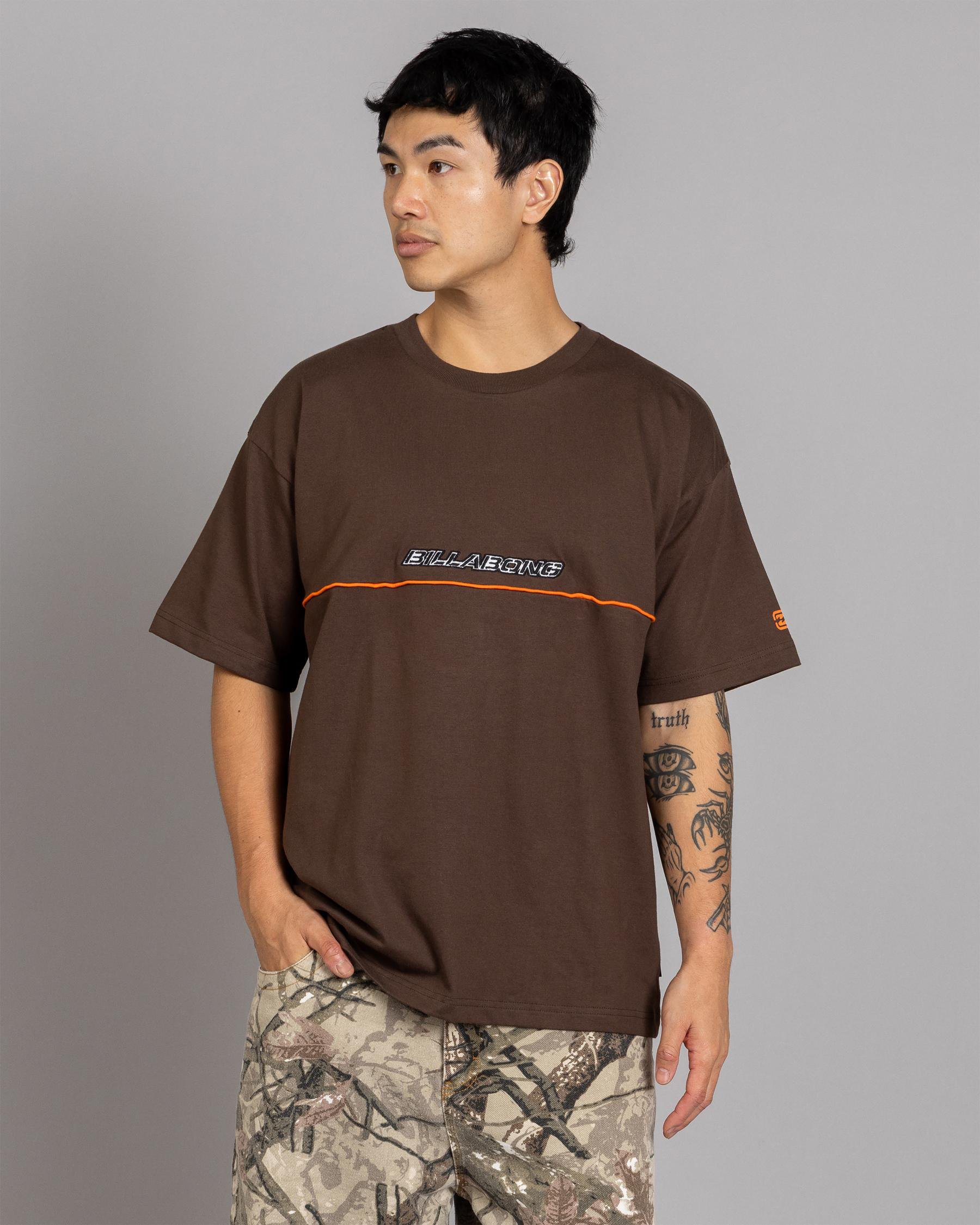 Spec 73 Legacy T-Shirt