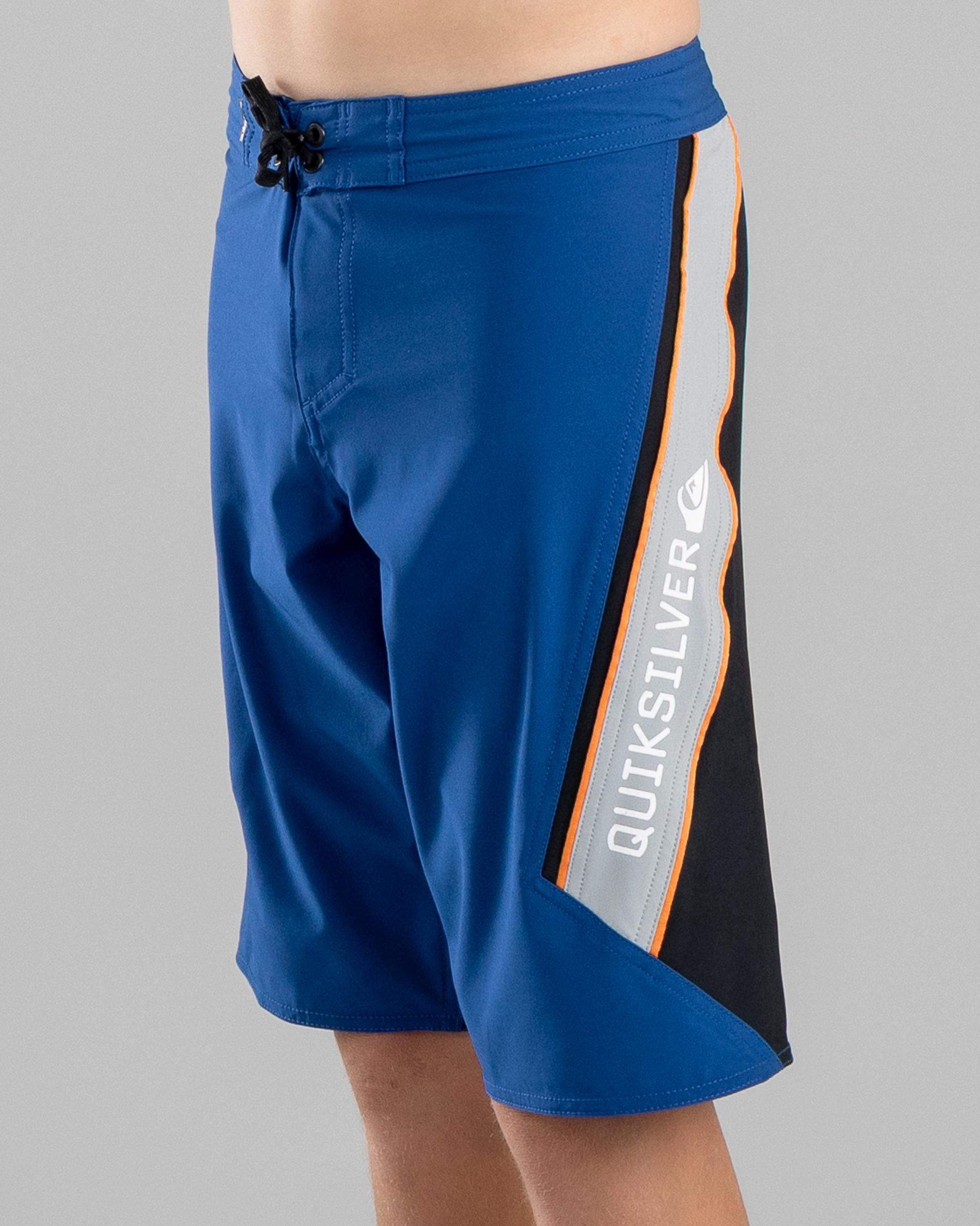 Surfsilk Clicker Board Shorts